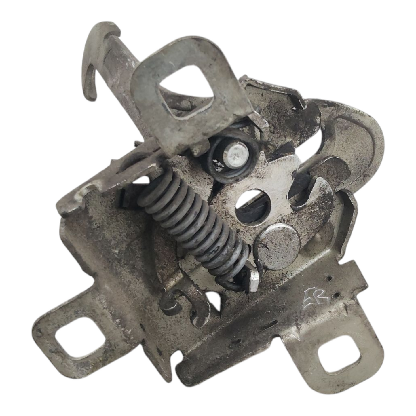 Serratura Cofano Anteriore FIAT GRANDE PUNTO/PUNTO 3 Serie/PUNTO EVO