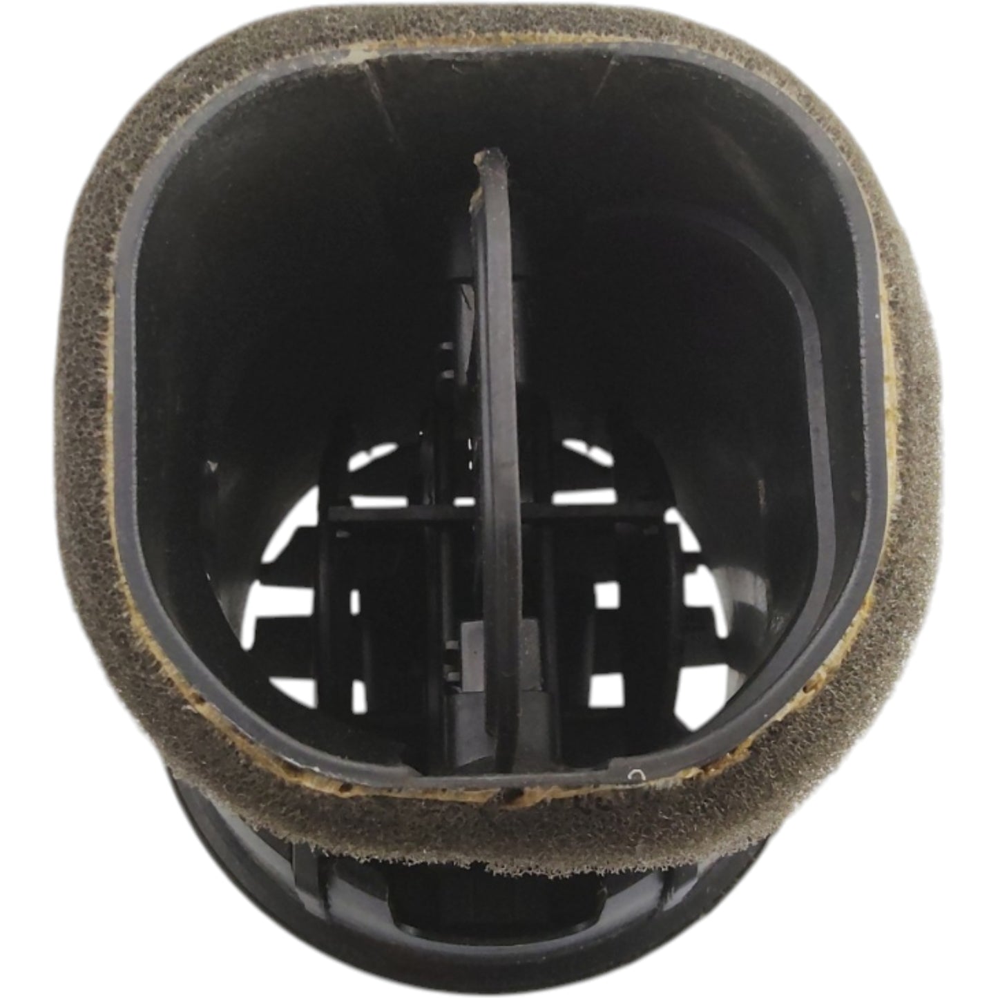 Bocchetta Aria Cruscotto Centrale AUDI A3 8PA 8P1