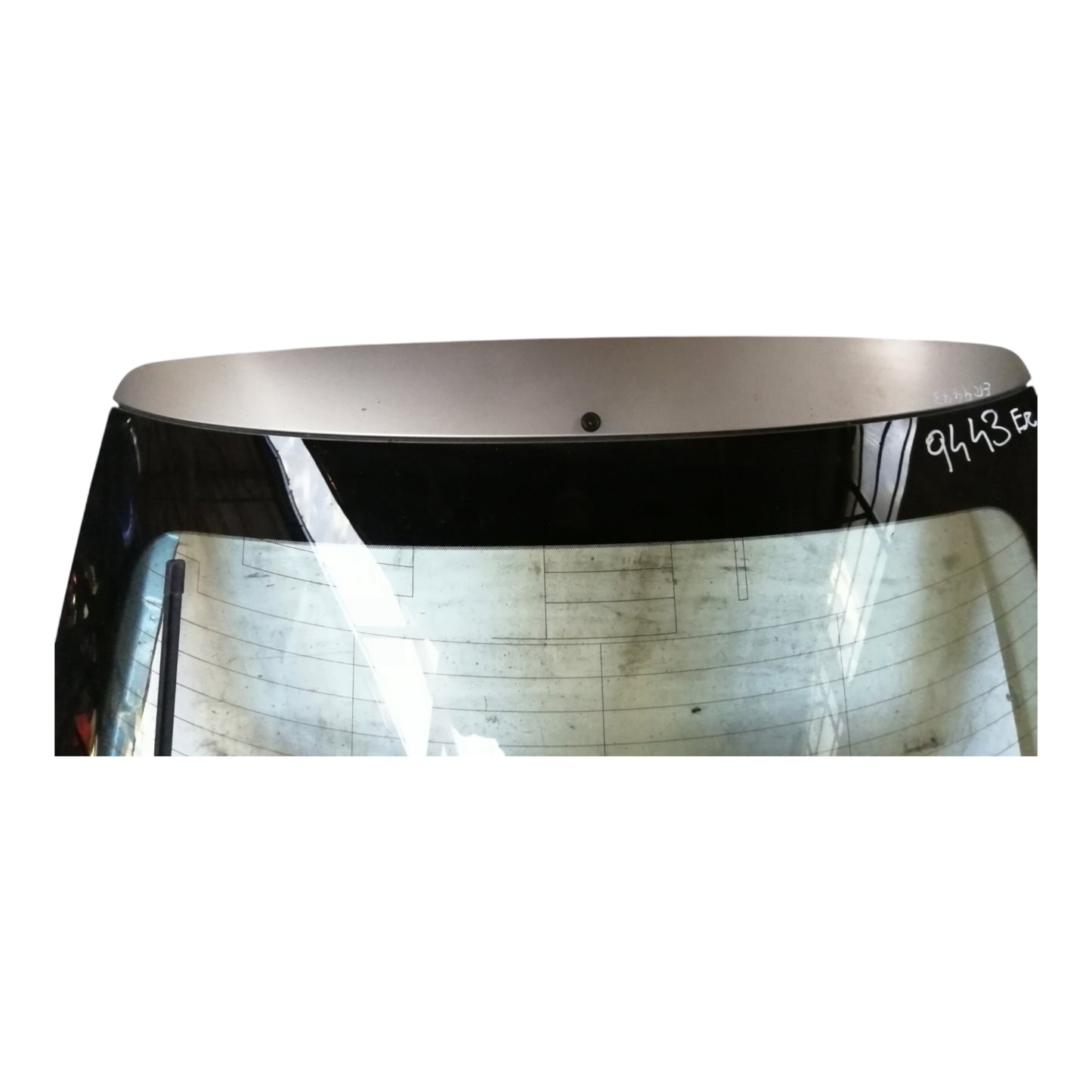 Portello Portellone Baule Posteriore MAZDA 6 1 Serie 5 Porte