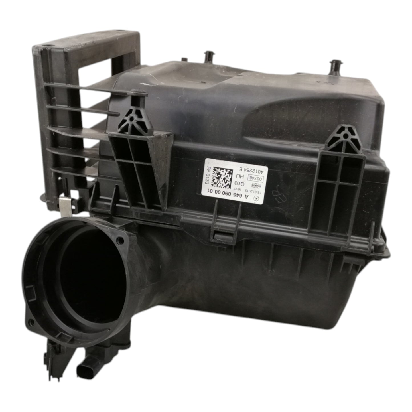 Scatola Filtro Aria MERCEDES CLASSE CLA C117 2.1 Motore 651930