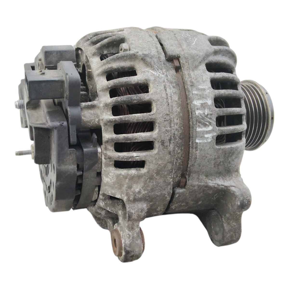 Alternatore VOLKSWAGEN POLO 4 5 Serie/LUPO 1.4 Diesel