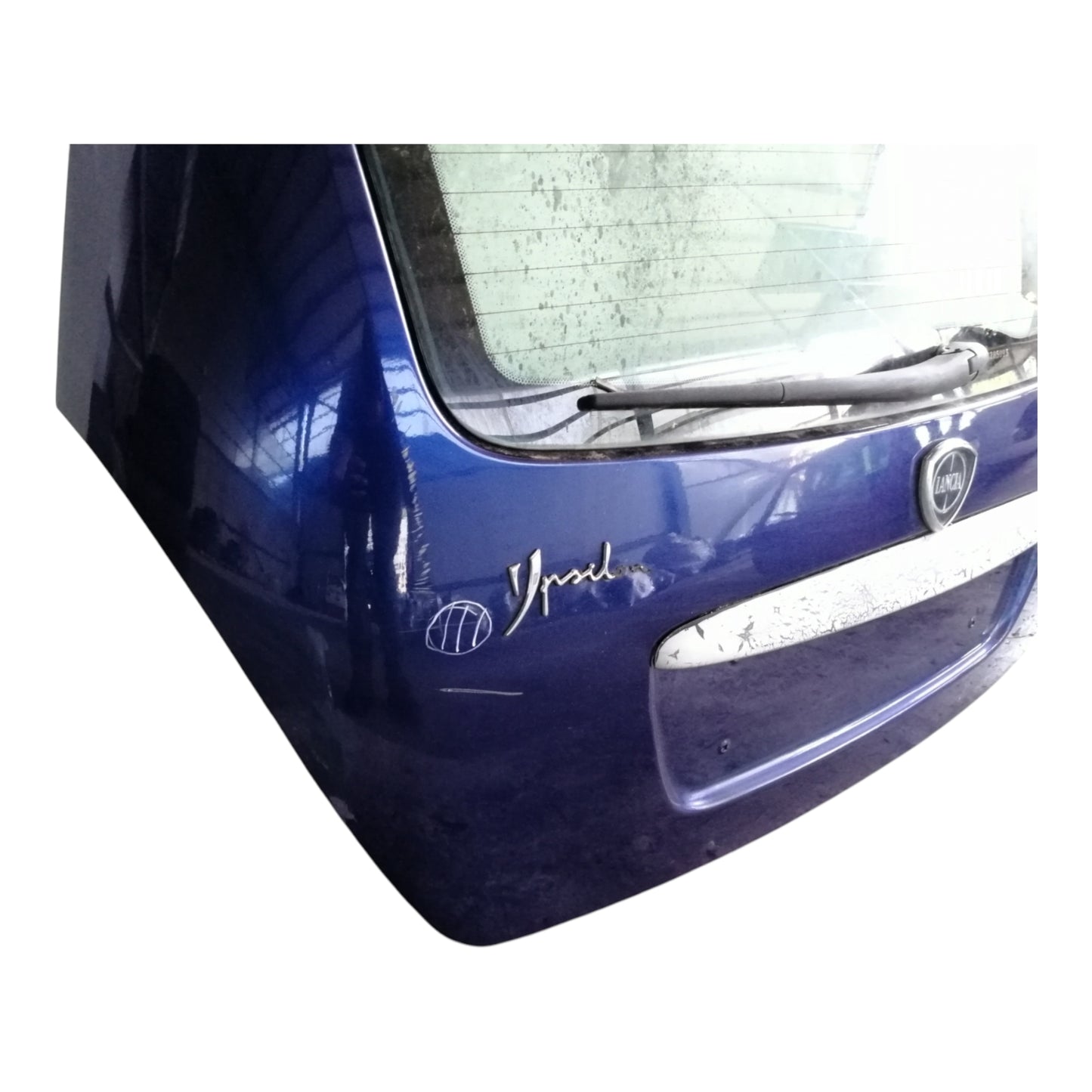 Portello Portellone Posteriore LANCIA YPSILON 1 2 Serie 843