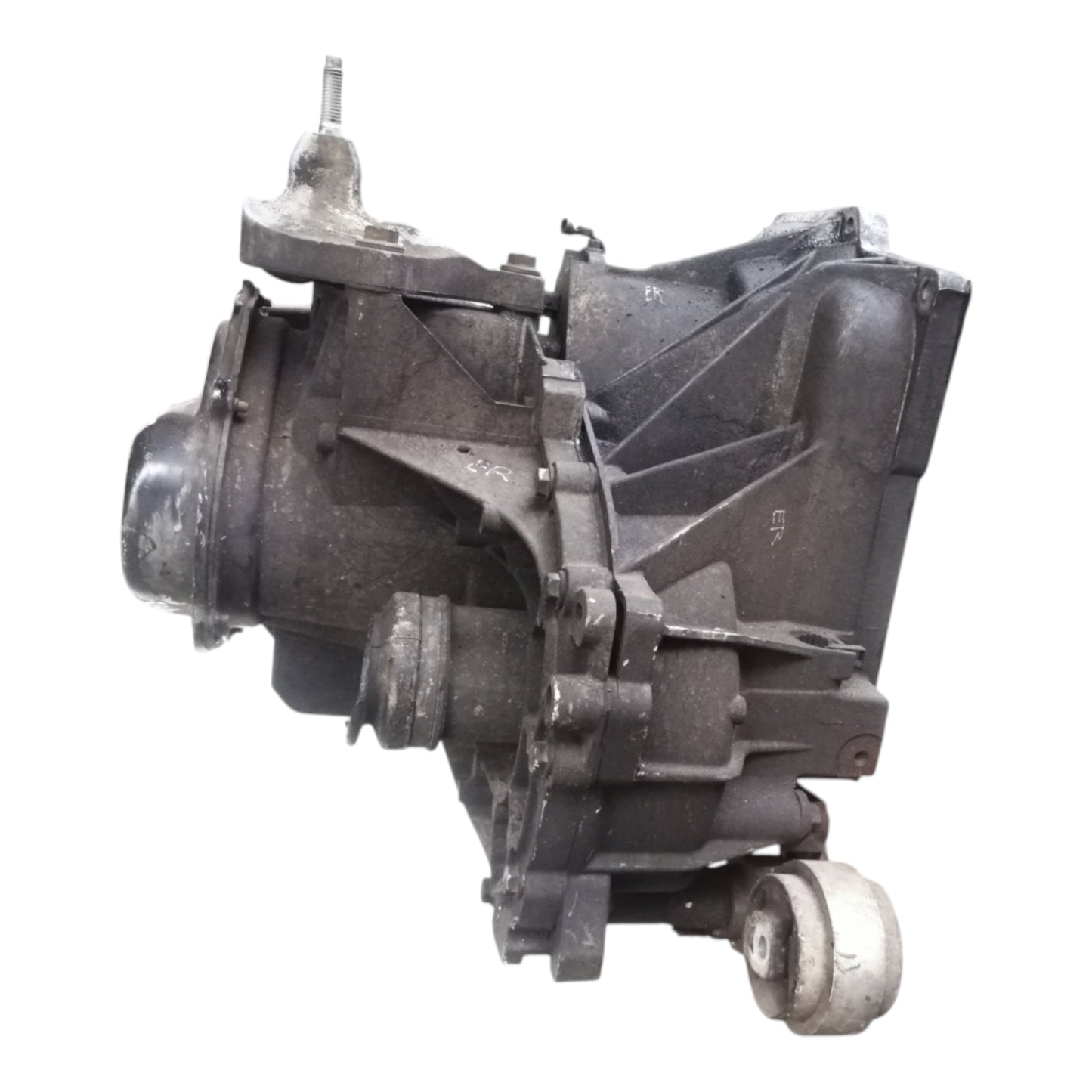 Cambio Manuale 5 Marce FORD FIESTA 5 Serie/FUSION 1.4 TDCi Motore F6JB