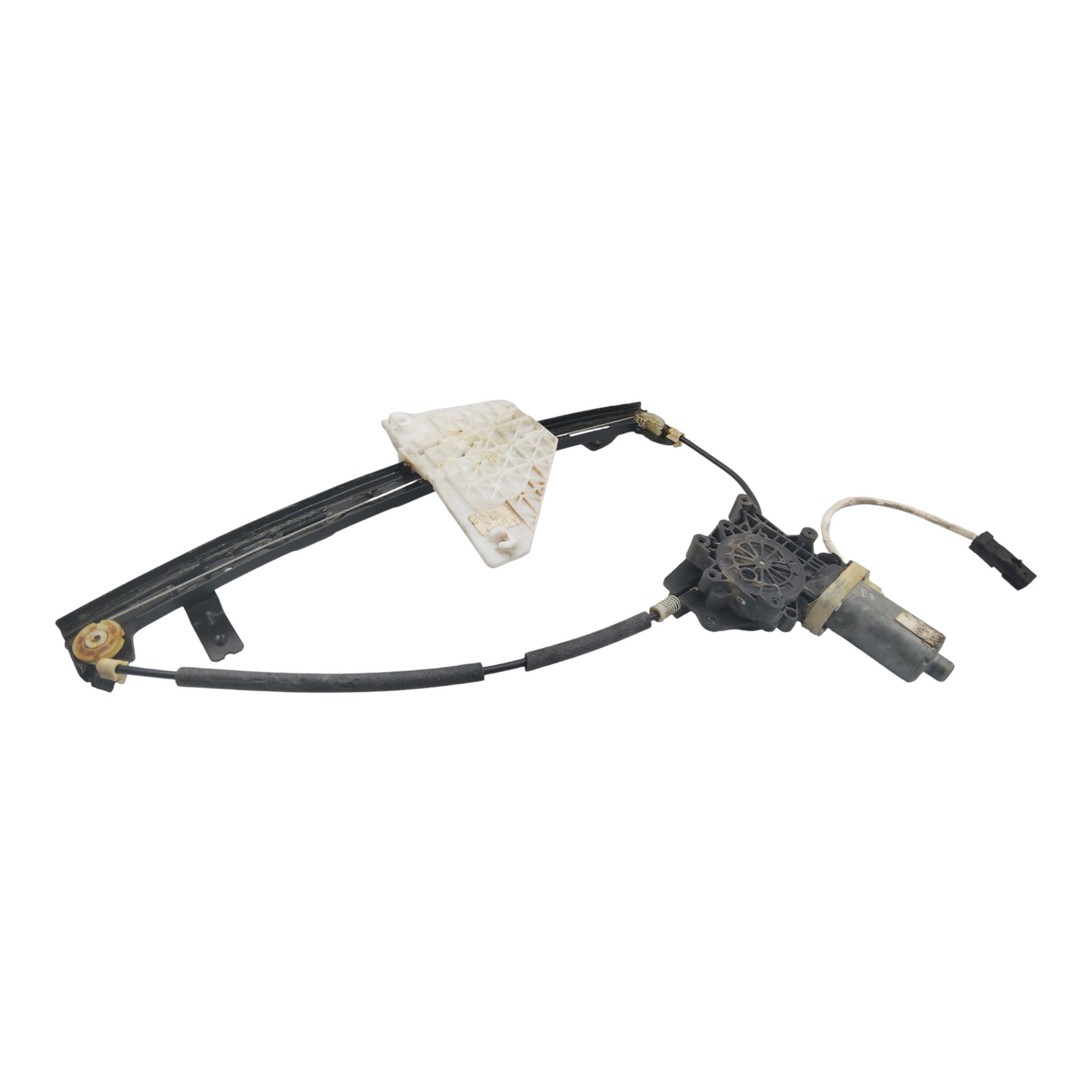 Alzacristallo Alzavetro Posteriore Sinistro JEEP GRAND CHEROKEE 2 Serie