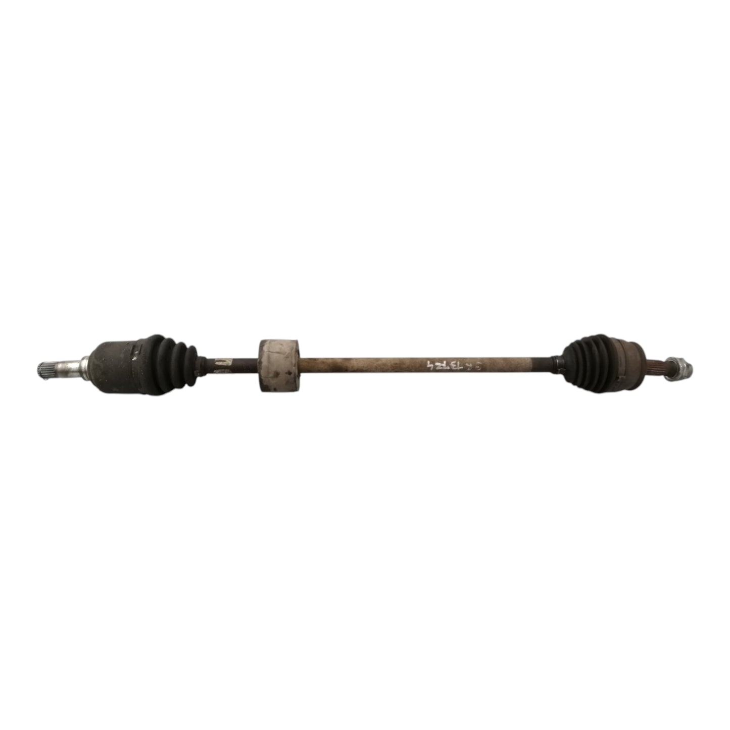 Semiasse Semialbero Anteriore Destro FIAT GRANDE PUNTO Benzina GPL