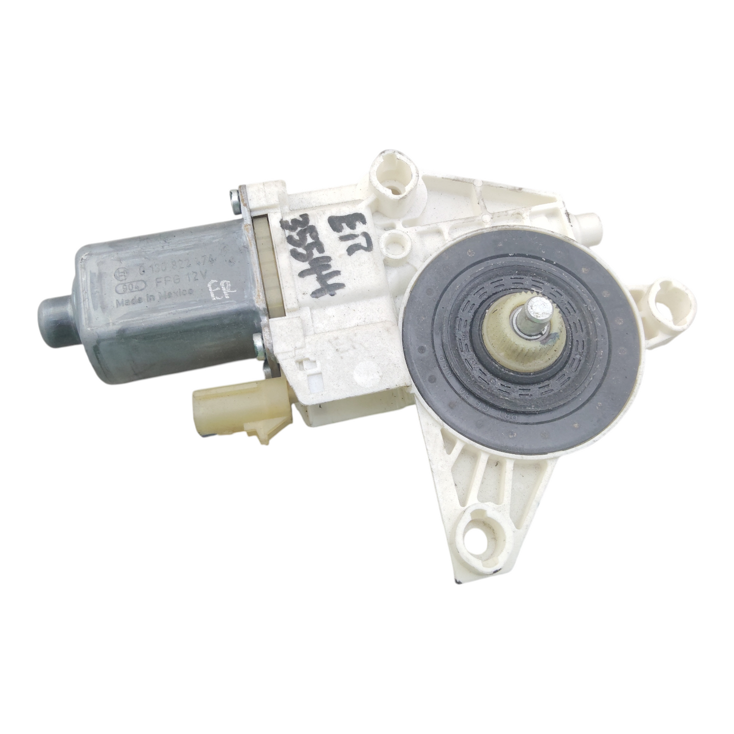 Motorino Alzacristallo Porta Posteriore Destro FIAT FREEMONT