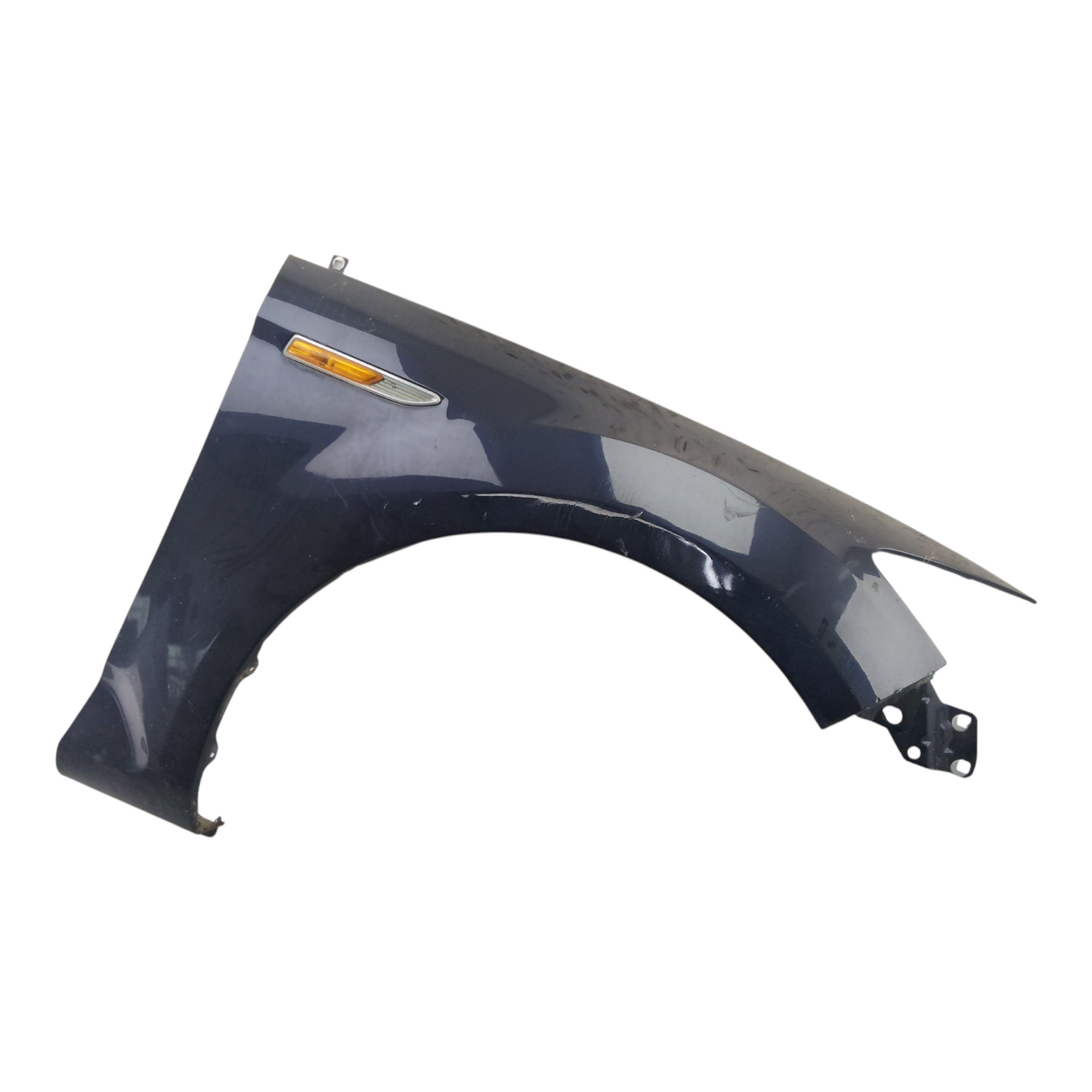 Parafango Anteriore Destro FORD MONDEO 4 Serie Berlina SW