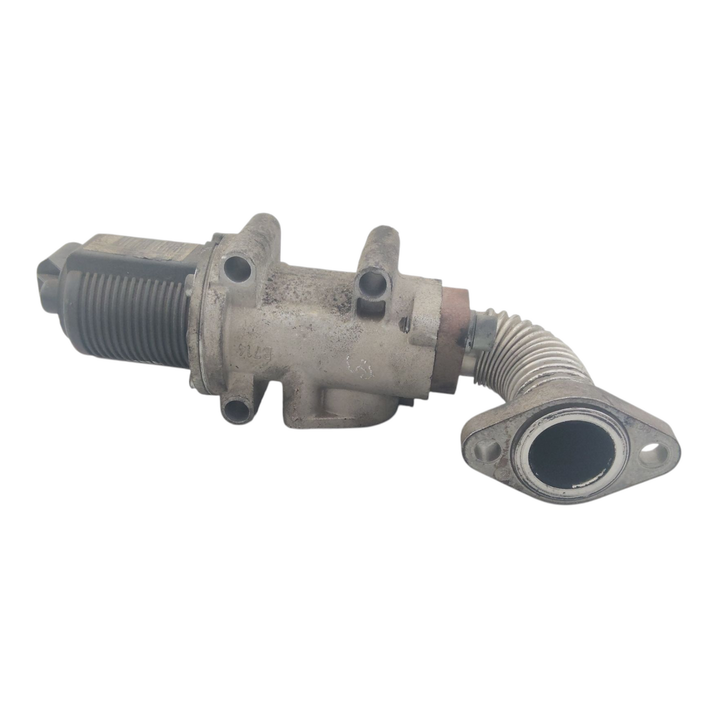 Valvola Egr ALFA ROMEO 147 1 e 2 Serie 1.9 JTD