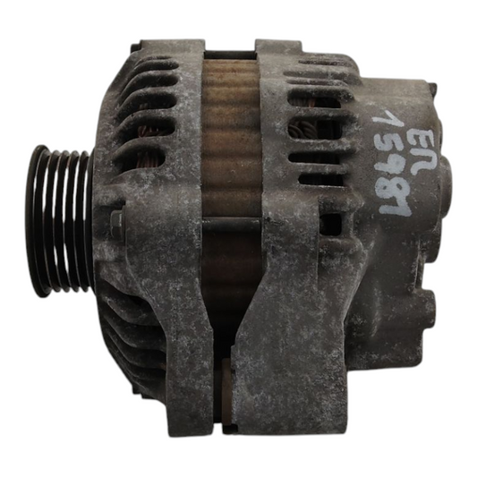 Alternatore OPEL AGILA B Benzina GPL