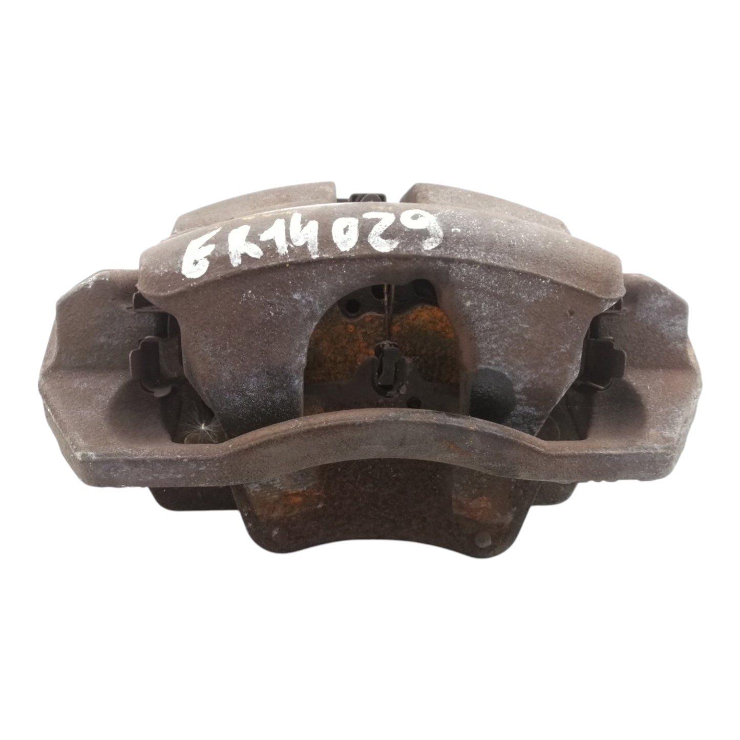 Pinza Freno Anteriore Destro MERCEDES CLASSE A W169/CLASSE B W245