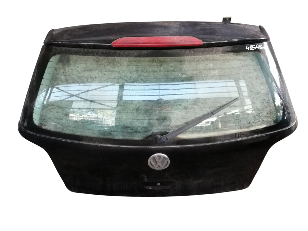 Portello Portellone Posteriore VOLKSWAGEN POLO 4 Serie 5 Porte