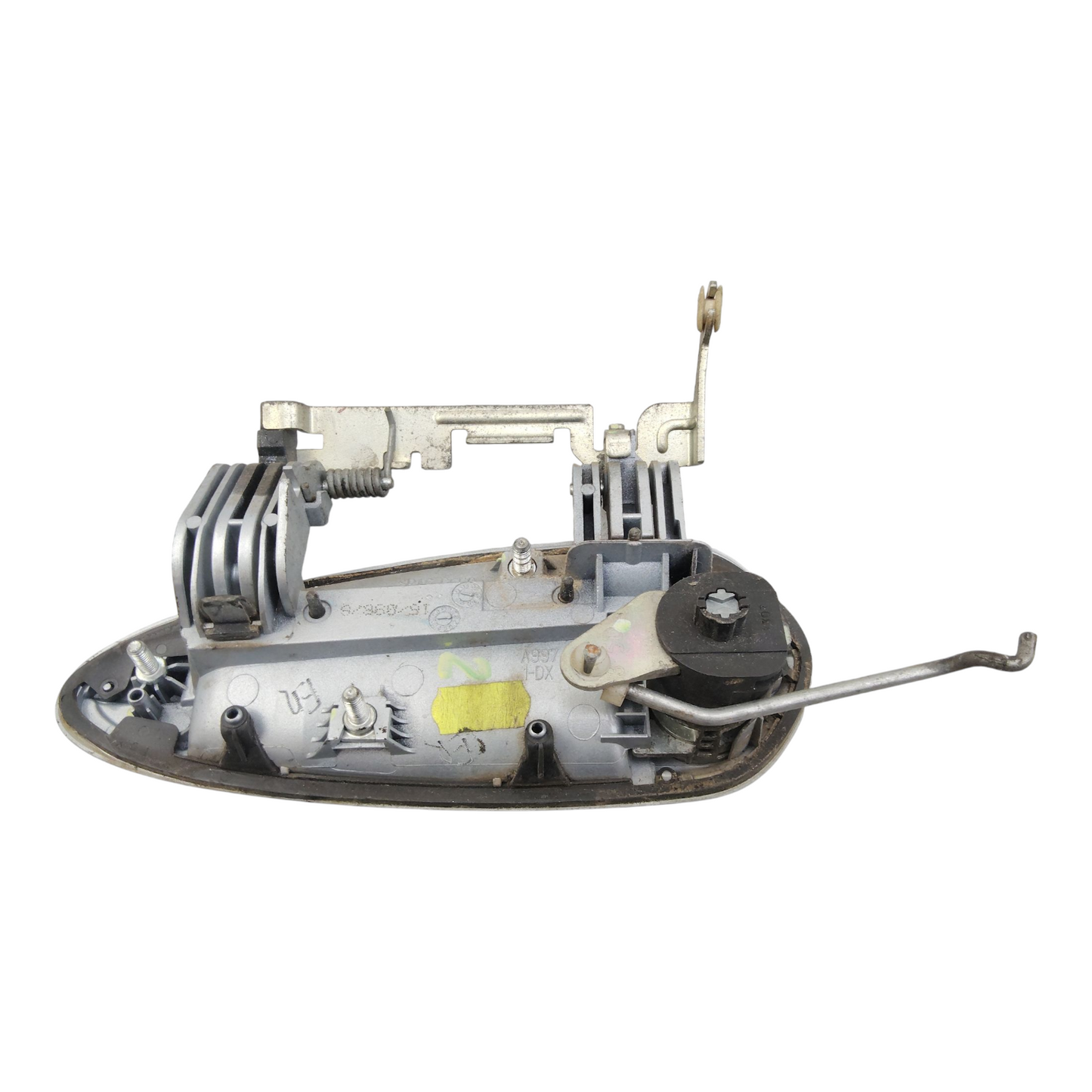 Maniglia Esterna Porta Anteriore Destro FIAT GRANDE PUNTO 5 Porte