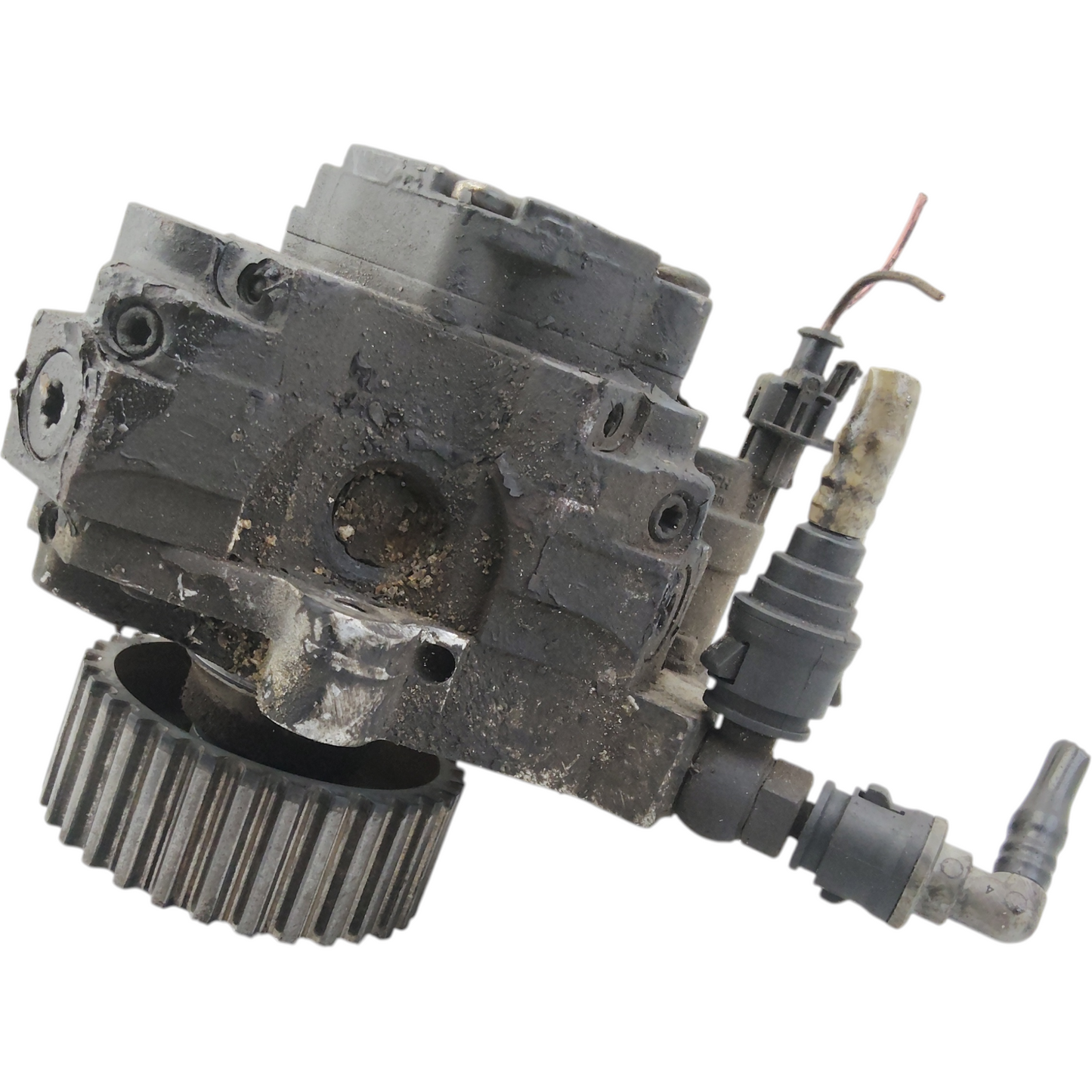 Pompa Iniezione IVECO DAILY C 1 Serie 2.3 Diesel Motore F1AE0481B