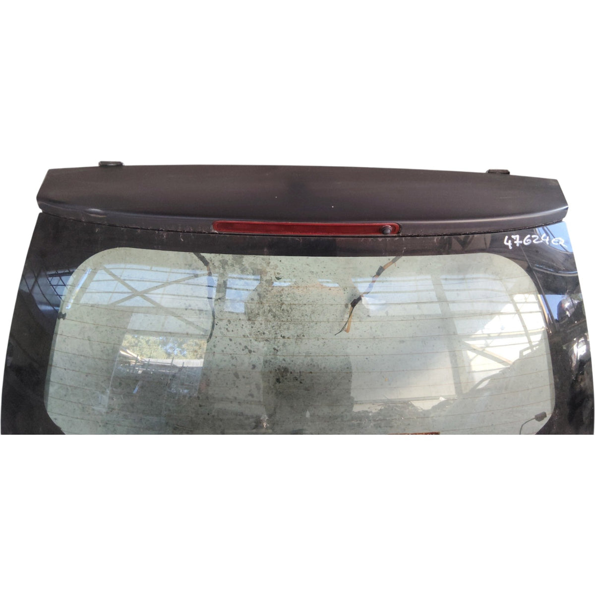 Portello Portellone Posteriore SUZUKI SX4