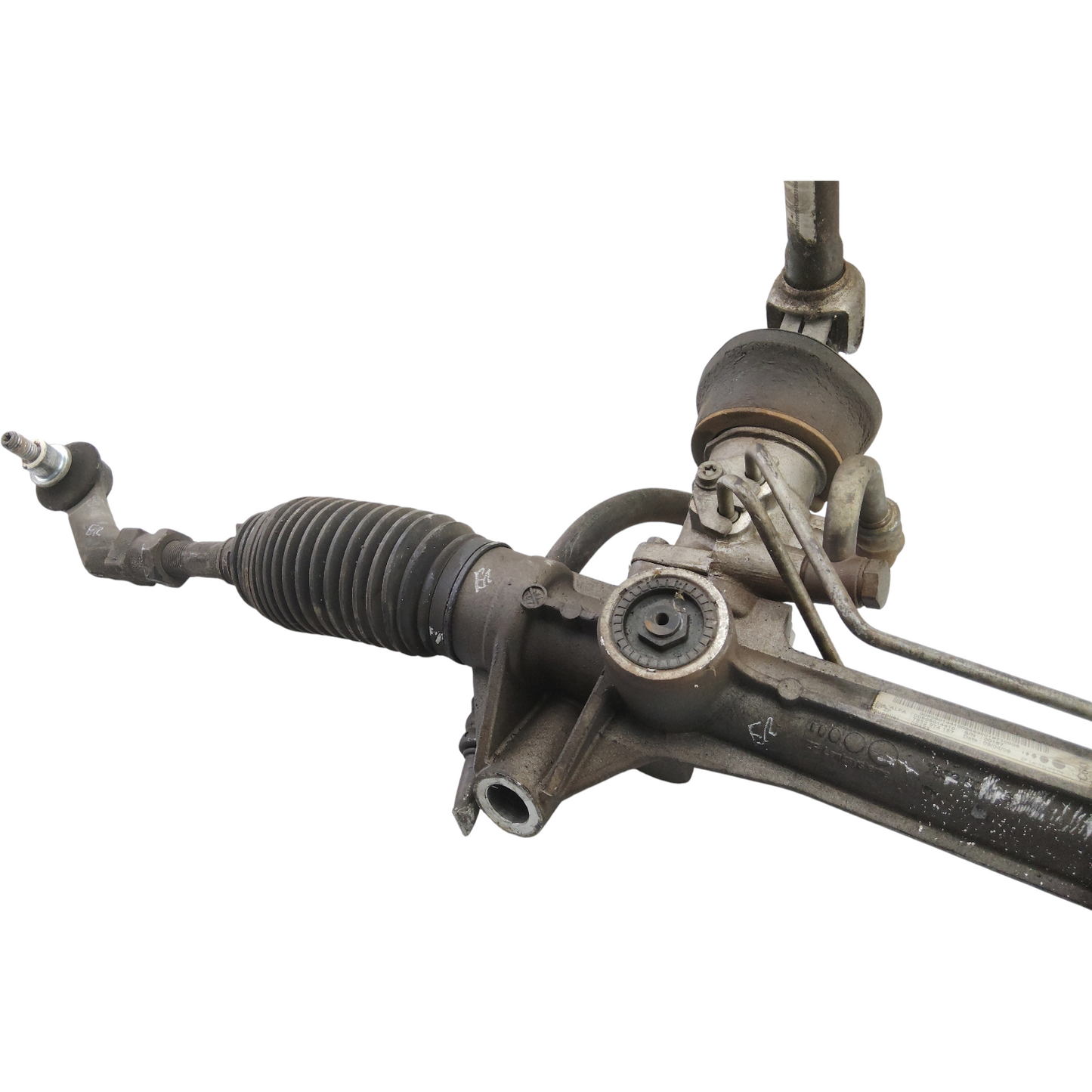 Scatola Sterzo Servosterzo ALFA ROMEO 159 1.9 JTDM