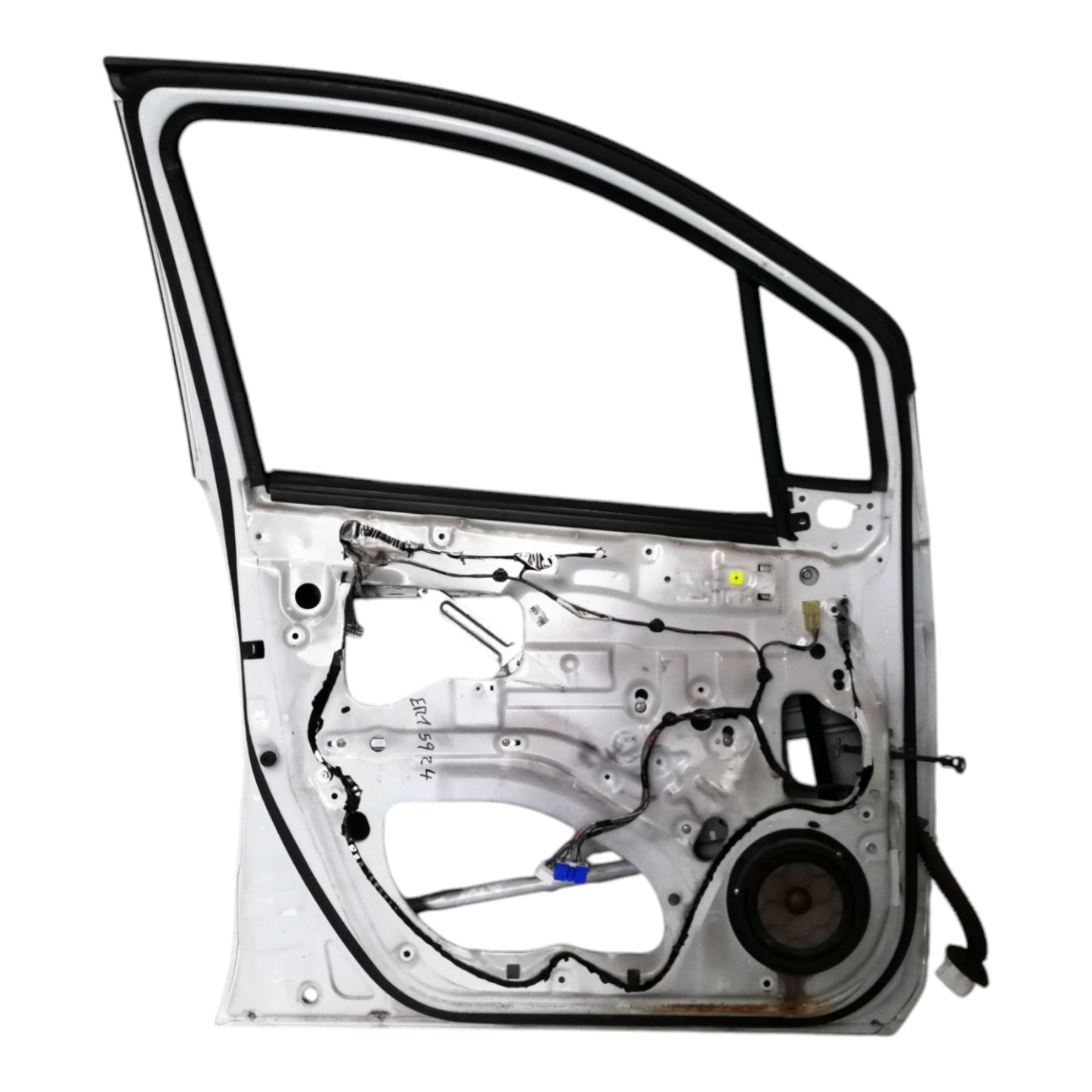 Porta Portiera Anteriore Sinistro OPEL AGILA B