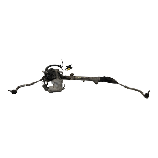 Scatola Sterzo Servosterzo CITROEN C4 PICASSO 2 Serie 1.6 Diesel