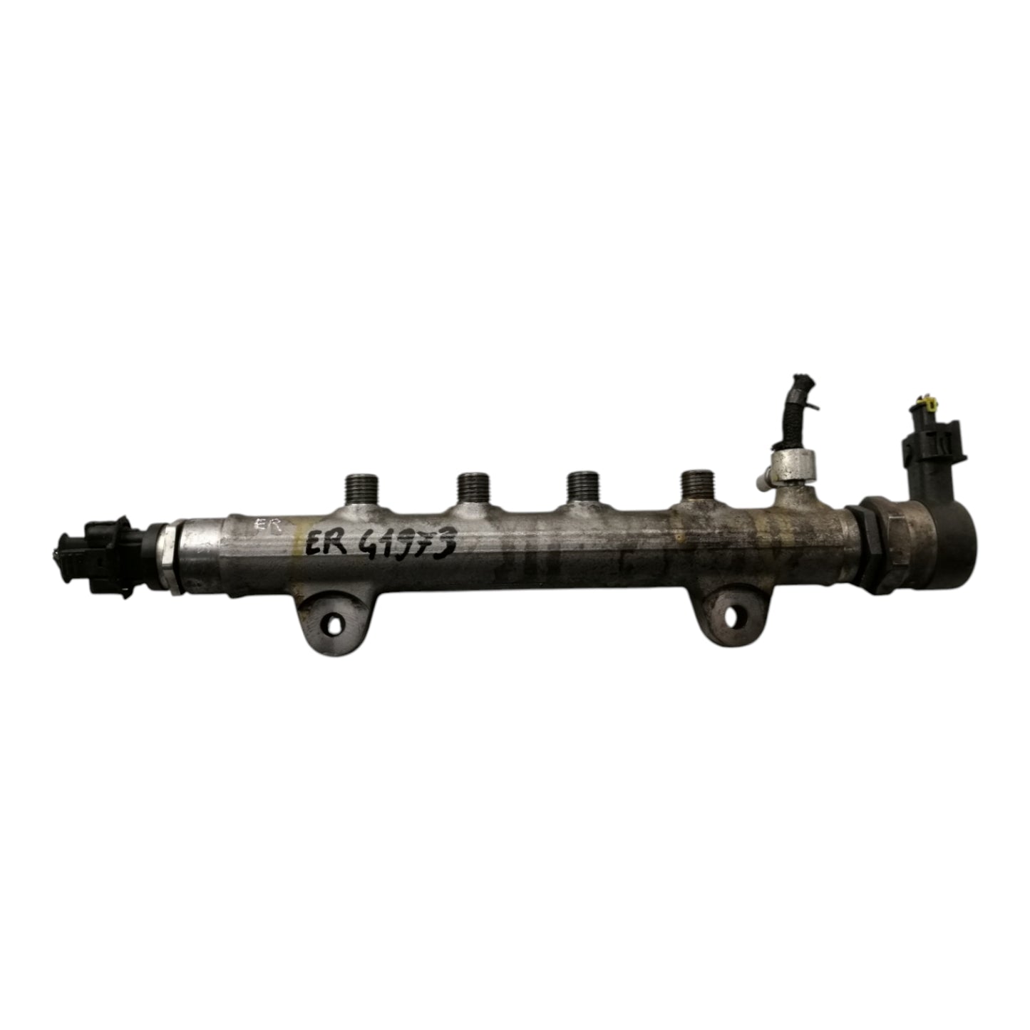 Distributore Carburante Flauto HYUNDAI I10 1 Serie 1.1 CRDi Motore D3FA