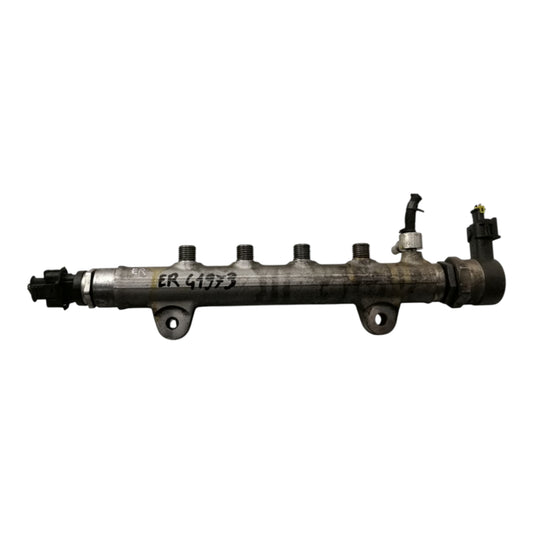 Distributore Carburante Flauto HYUNDAI I10 1 Serie 1.1 CRDi Motore D3FA