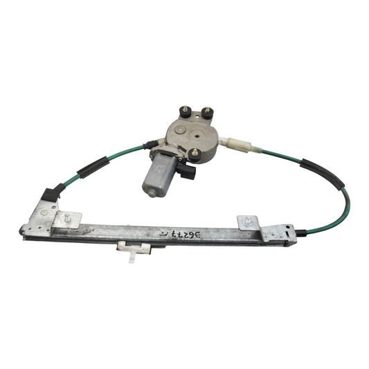 Alzacristallo Alzavetro Posteriore Sinistro FIAT MULTIPLA 1 2 Serie