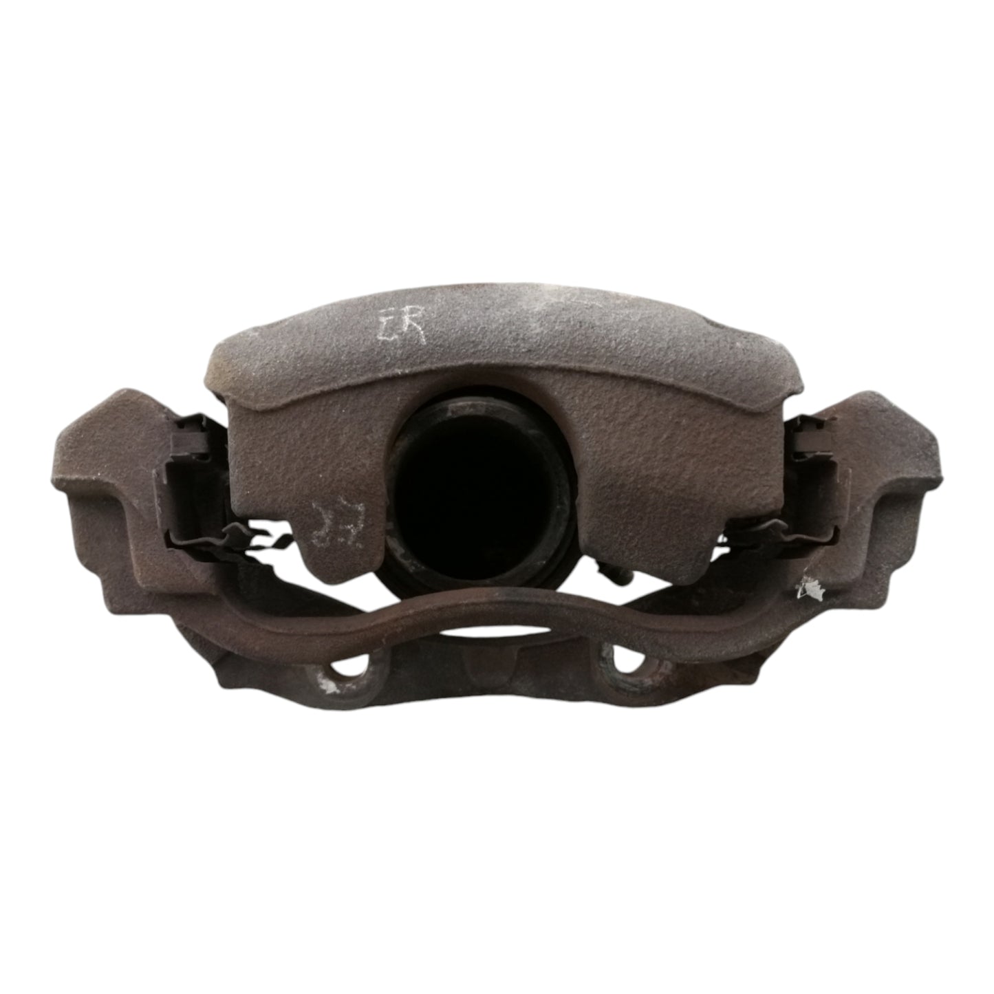 Pinza Freno Anteriore Sinistro CITROEN C3 2 3 Serie Diesel Benzina