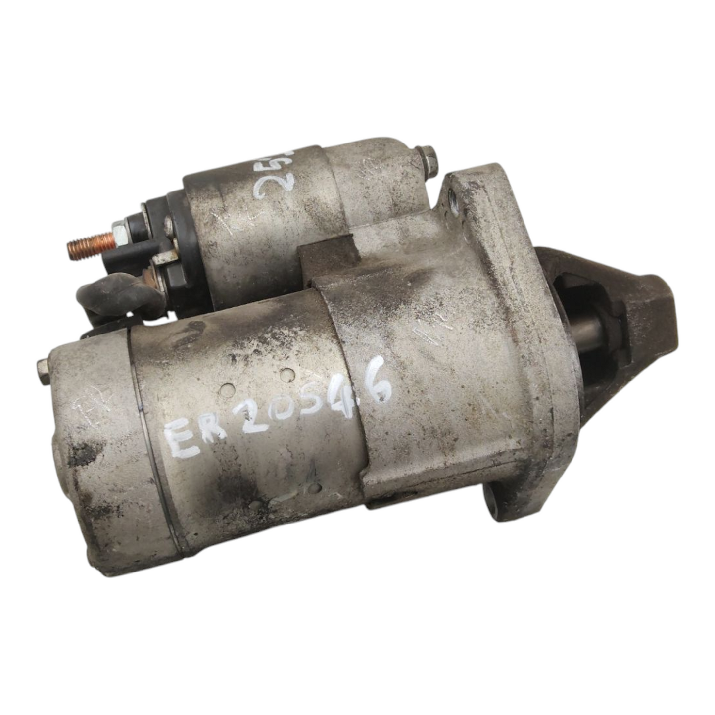 Motorino Avviamento FIAT PANDA 2 Serie/500 2 Serie/500 L/ALBEA Benzina