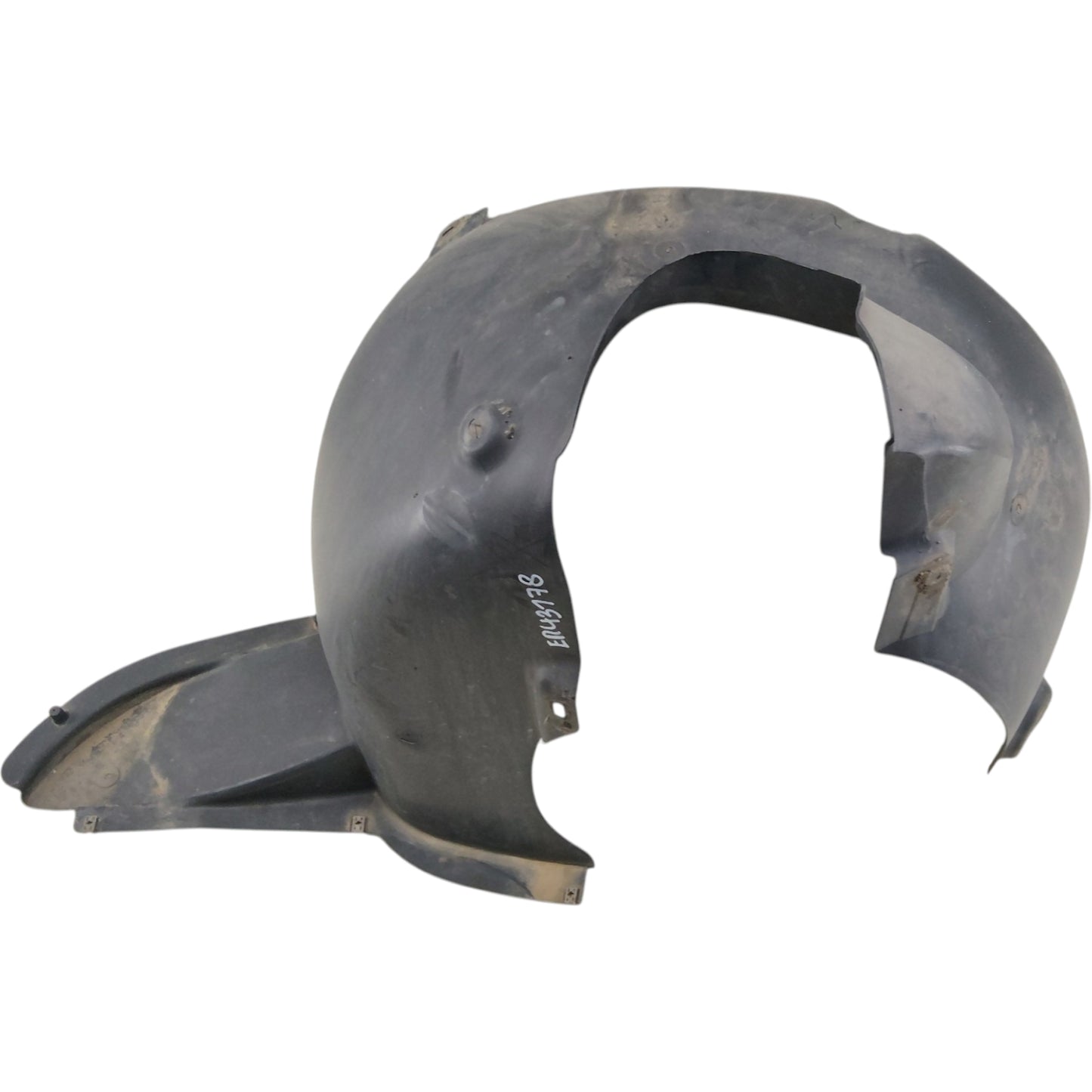 Parasassi Passaruota Interno Anteriore Destro SEAT IBIZA ST 6J8