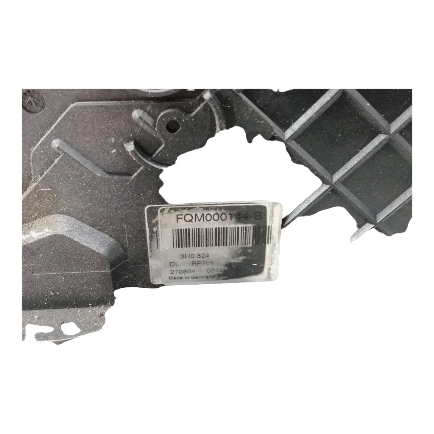 Serratura Porta Posteriore Destro LAND ROVER DISCOVERY 3 4 Serie