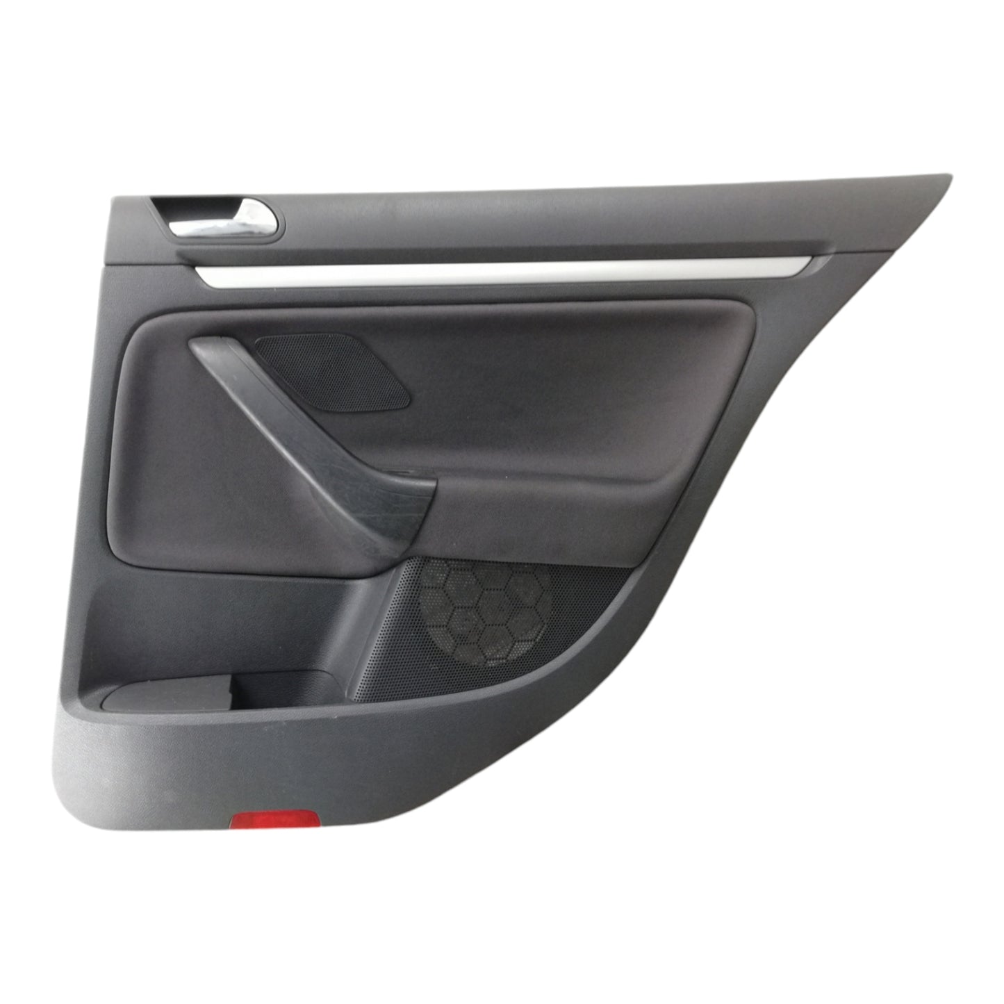 Pannello Rivestimento Porta Posteriore Destro VOLKSWAGEN GOLF 5 Serie