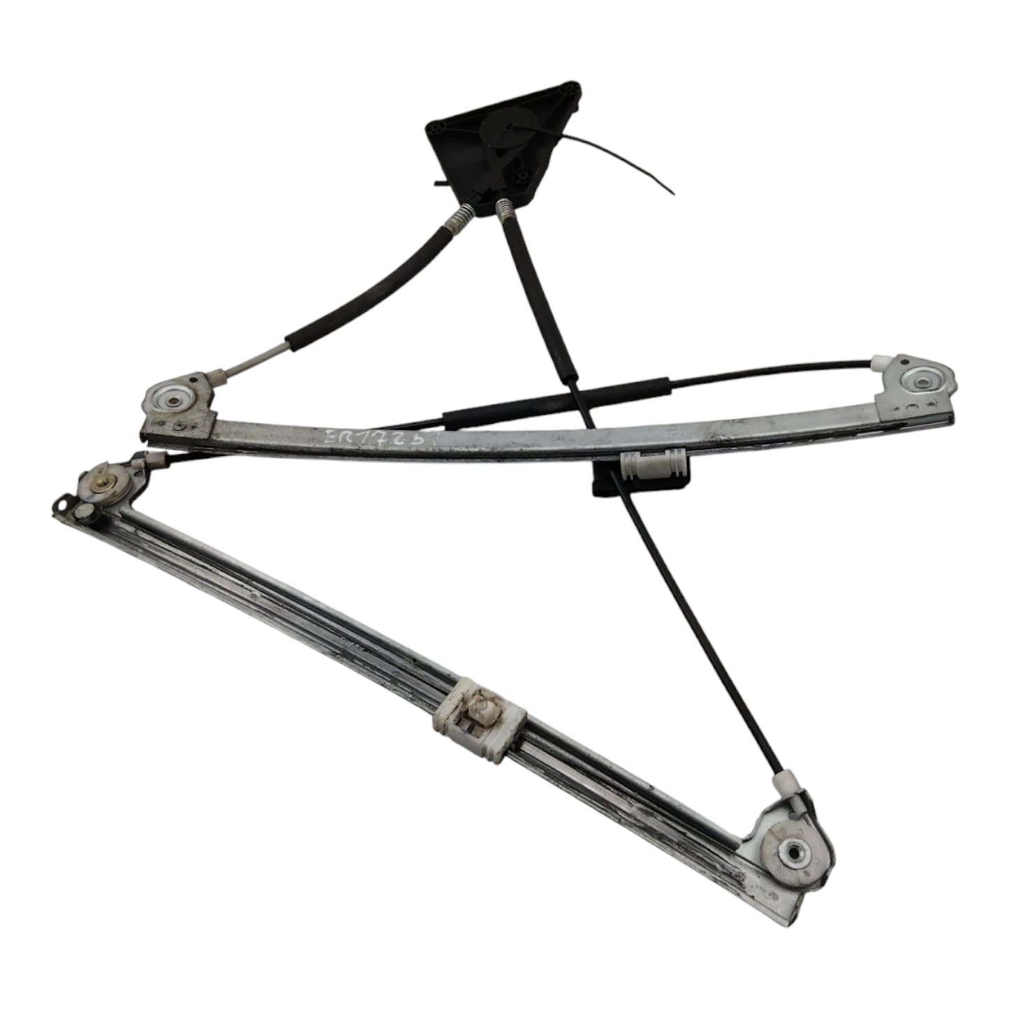 Alzacristallo Alzavetro Anteriore Sinistro AUDI A3 8PA 5 Porte