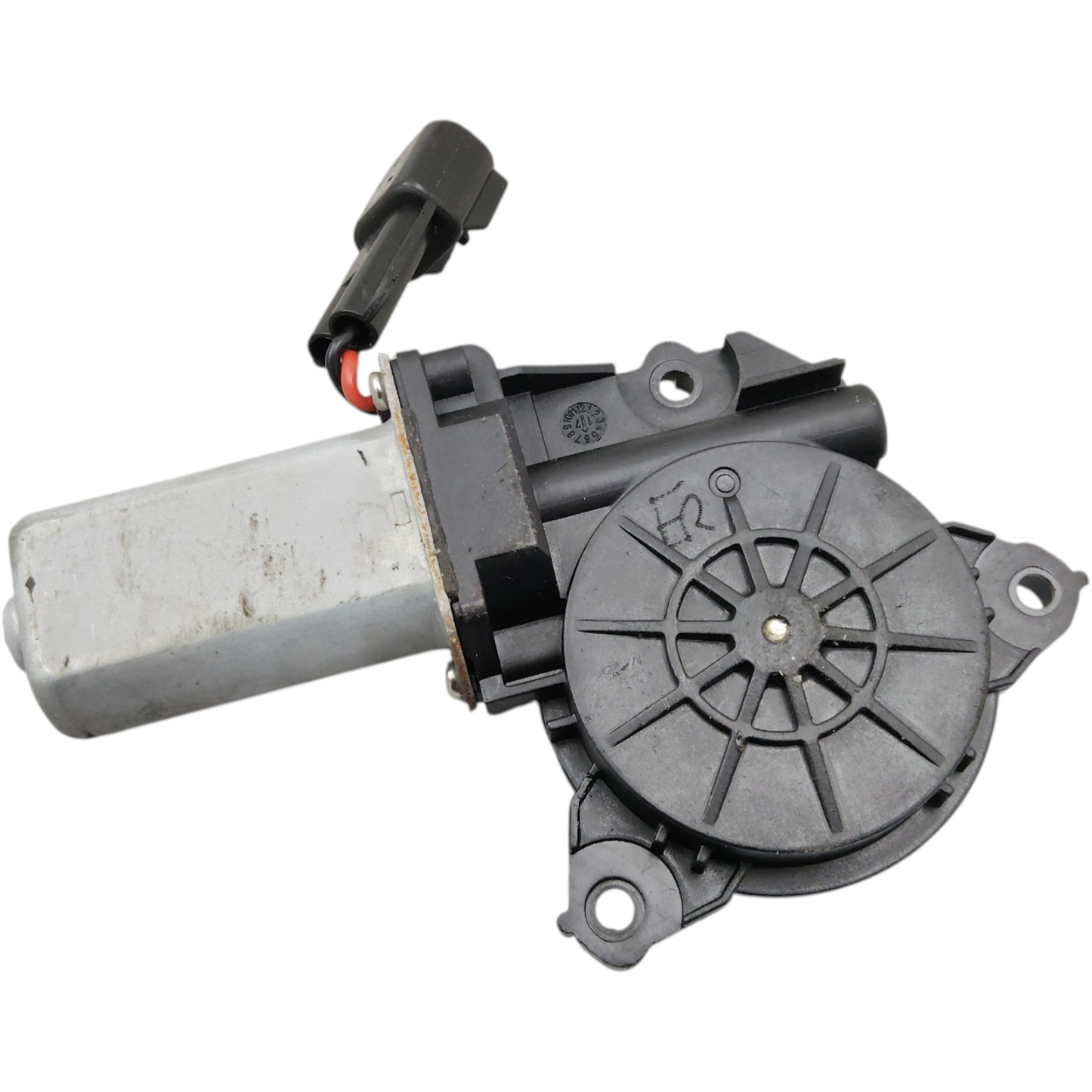 Motorino Alzacristallo Porta Anteriore Sinistro ALFA ROMEO 159