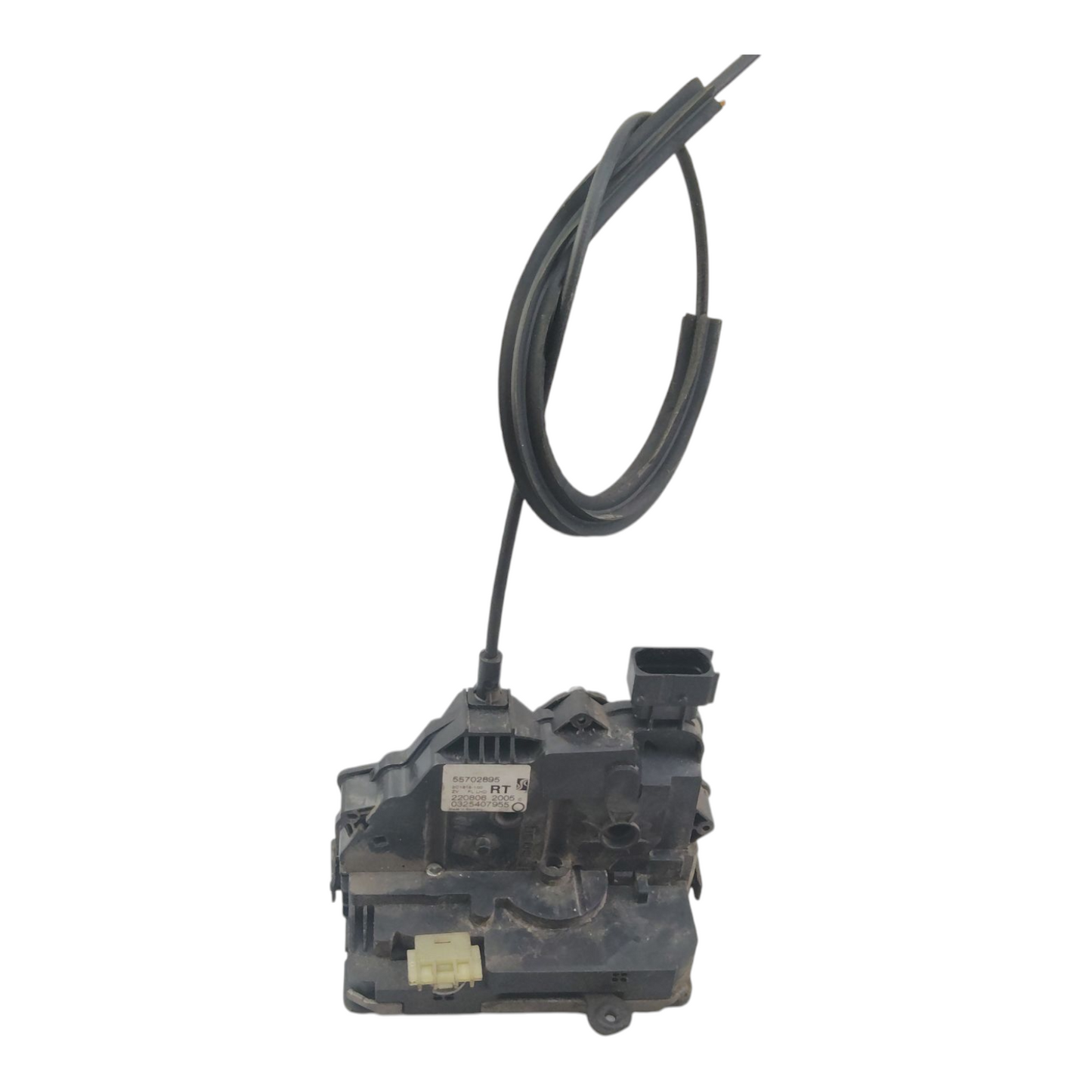 Serratura Porta Anteriore Sinistro OPEL CORSA D/MERIVA B