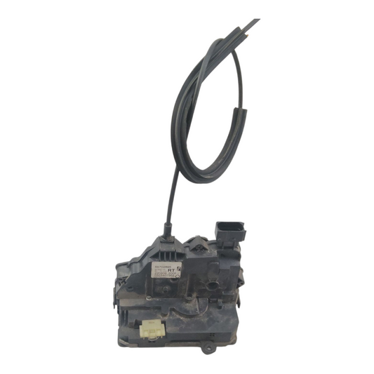 Serratura Porta Anteriore Sinistro OPEL CORSA D/MERIVA B