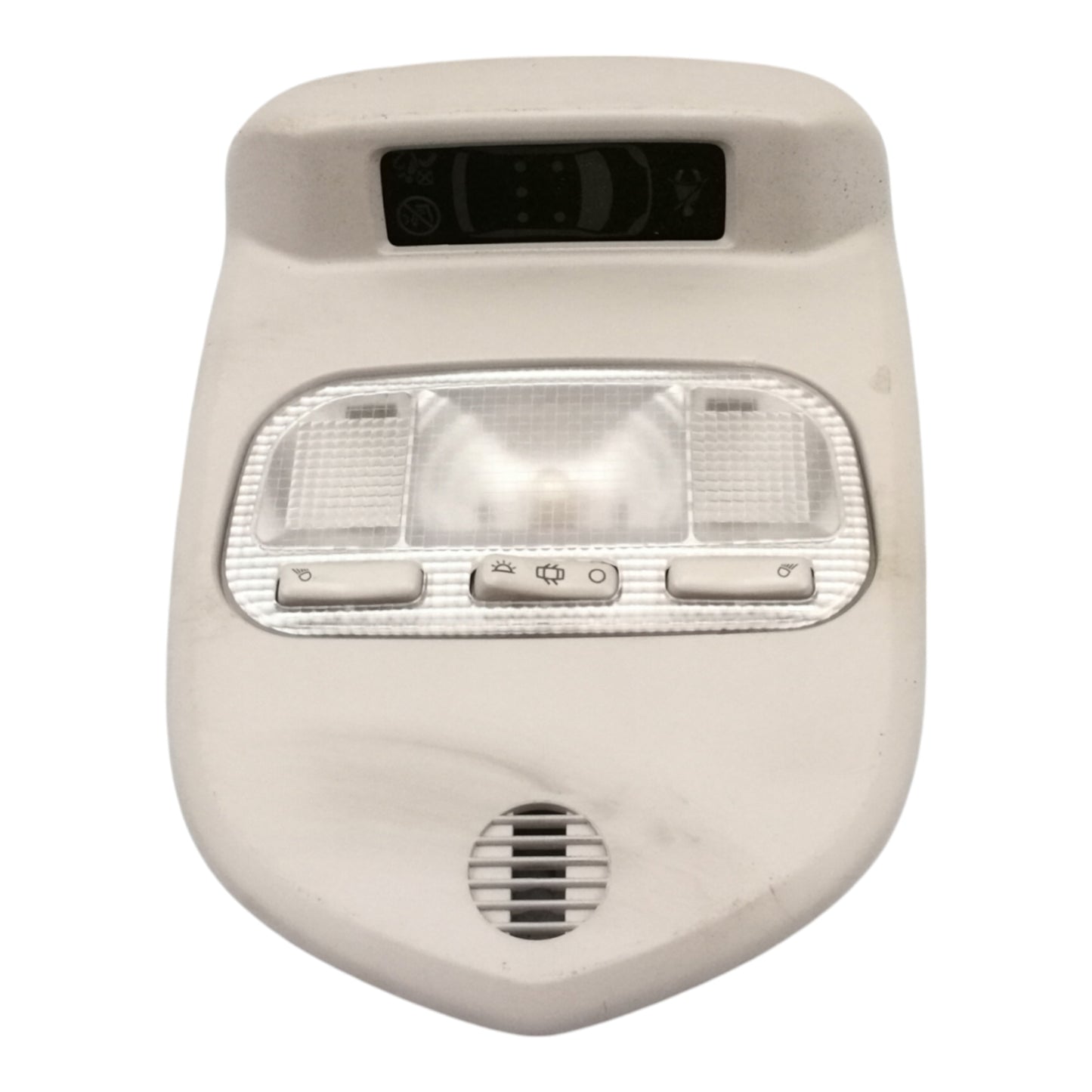 Luce Cortesia Plafoniera Abitacolo Anteriore PEUGEOT 3008 1 Serie