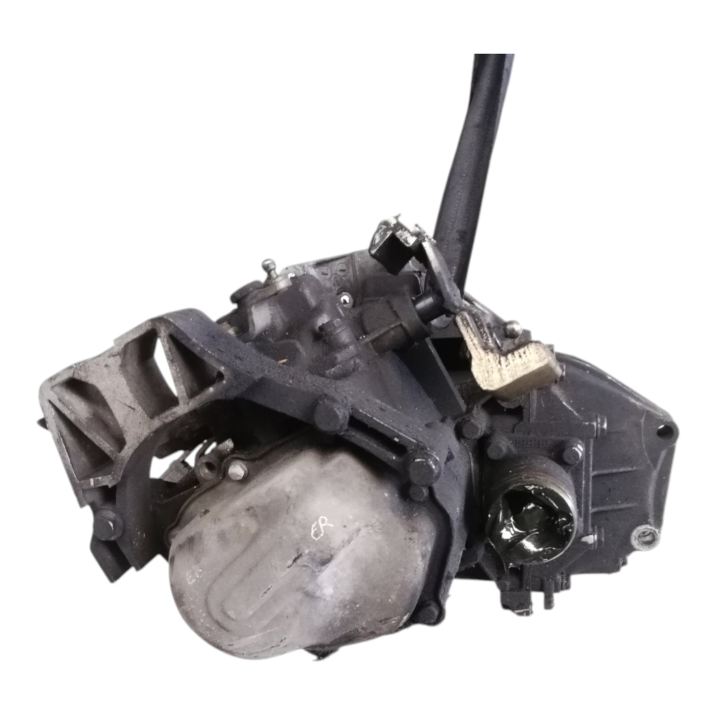 Cambio Manuale 5 Marce FORD KA 2 Serie 1.2 Benzina 169A4000