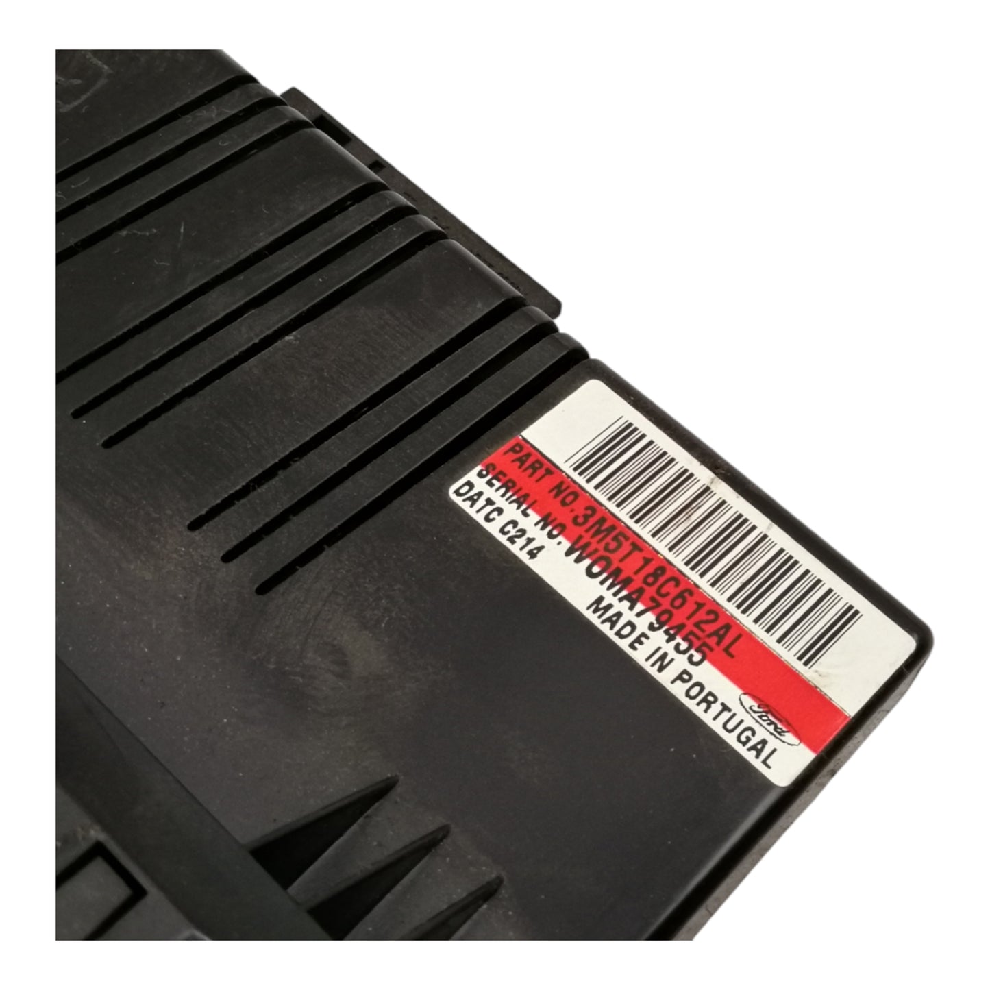 Modulo Comando Clima FORD C-MAX 1 Serie Benzina Diesel