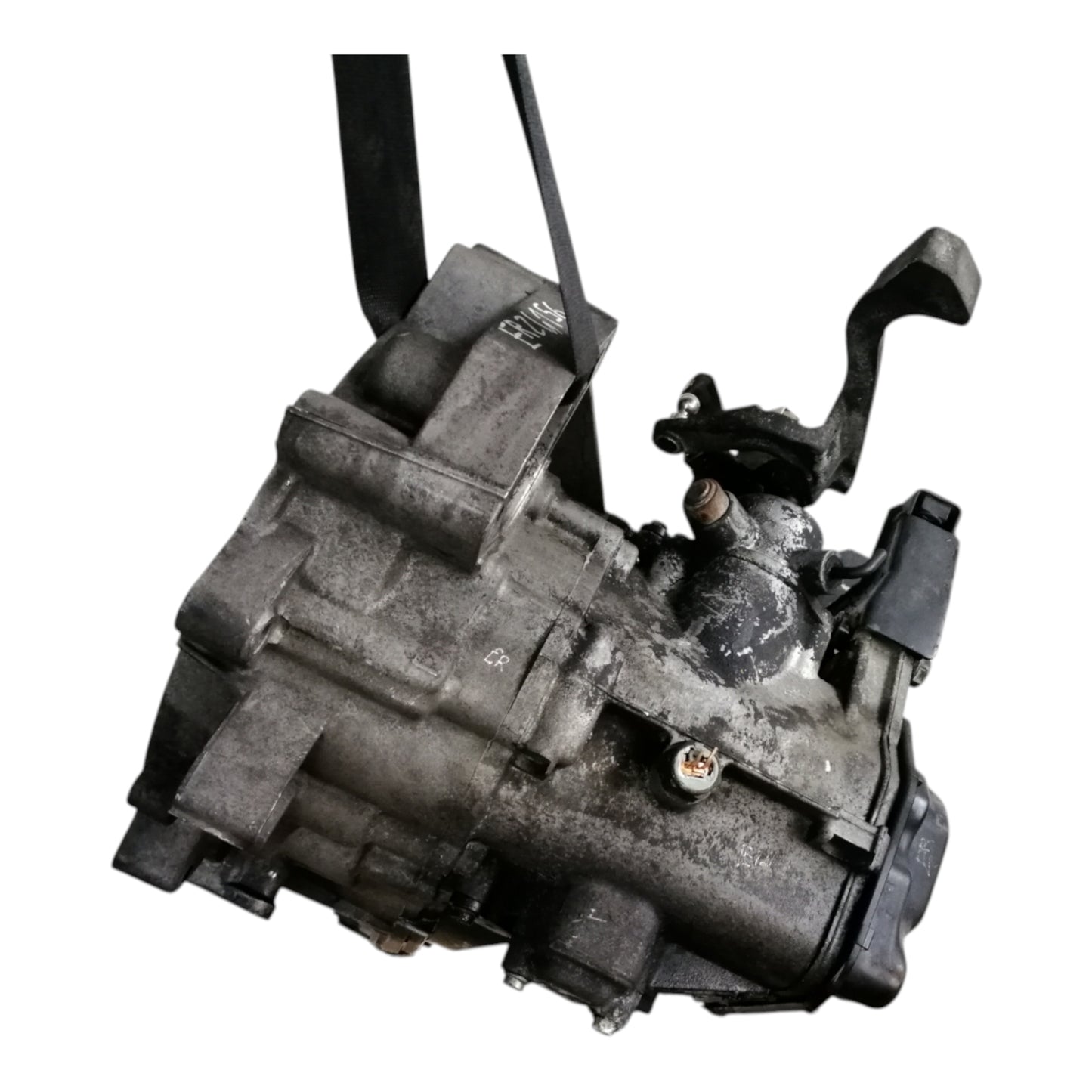 Cambio Manuale 5 Marce VOLKSWAGEN POLO 4 5 Serie 1.2 Benzina