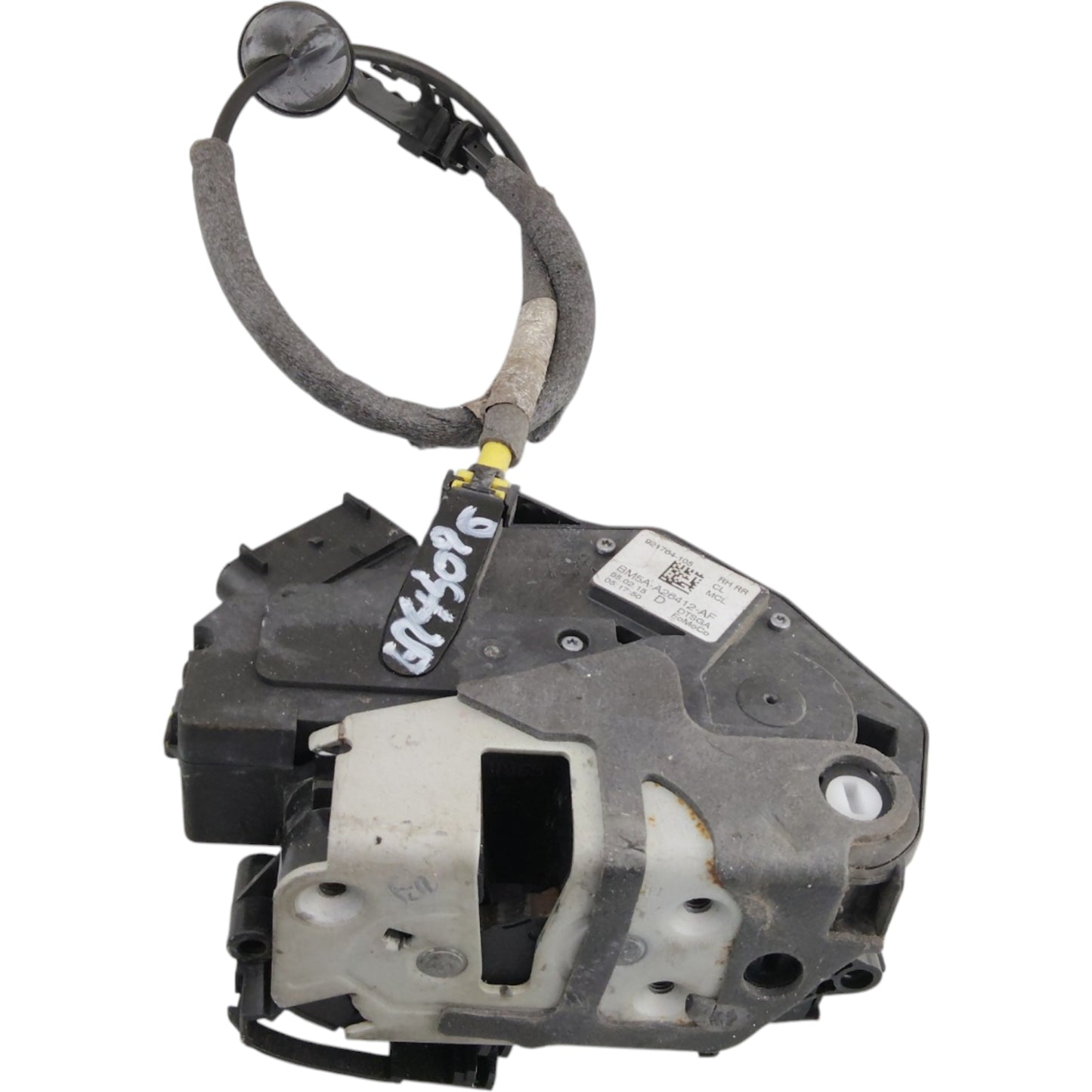 Serratura Porta Posteriore Destro FORD KUGA 2 Serie
