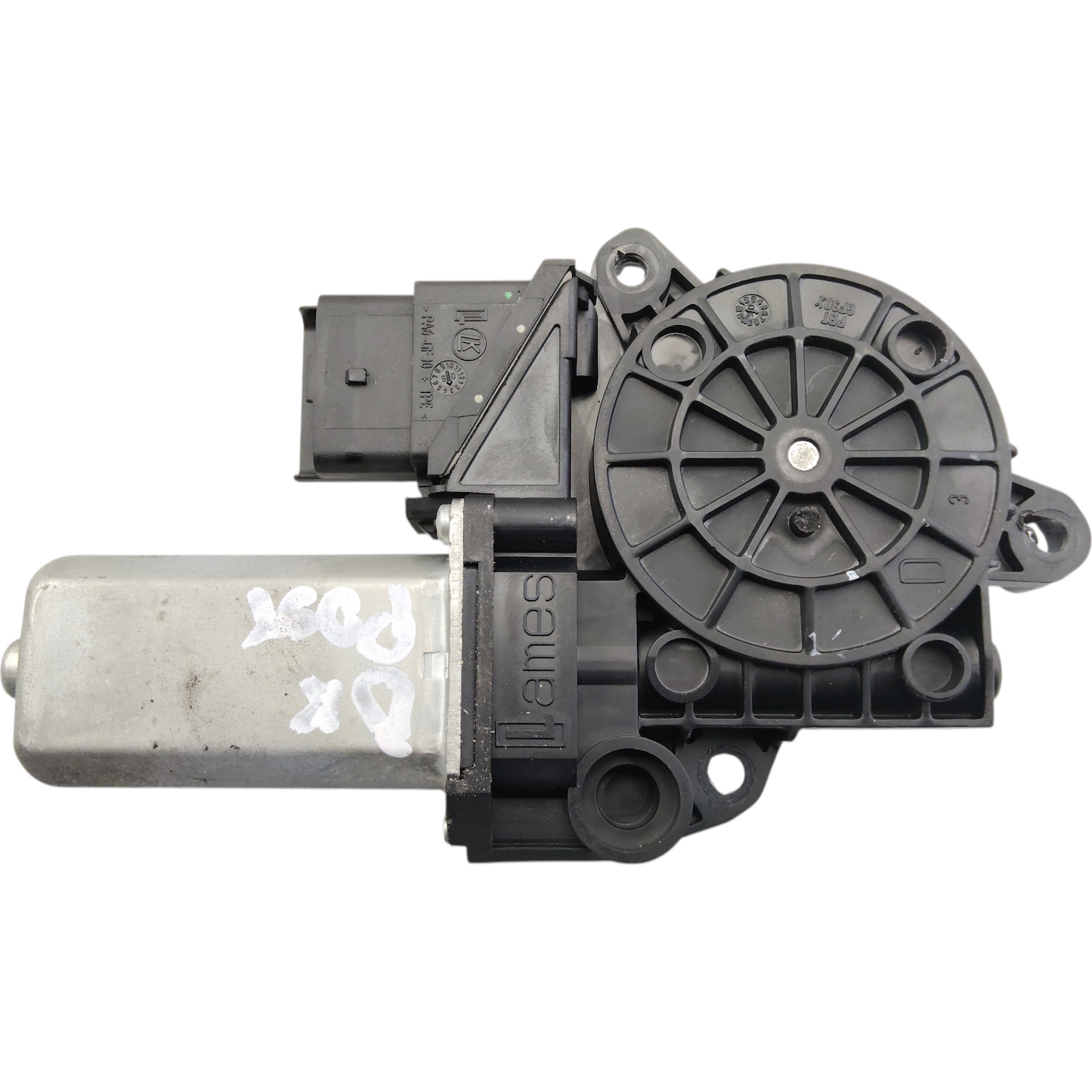Motorino Alzacristallo Porta Posteriore Destro FIAT CROMA 2 Serie