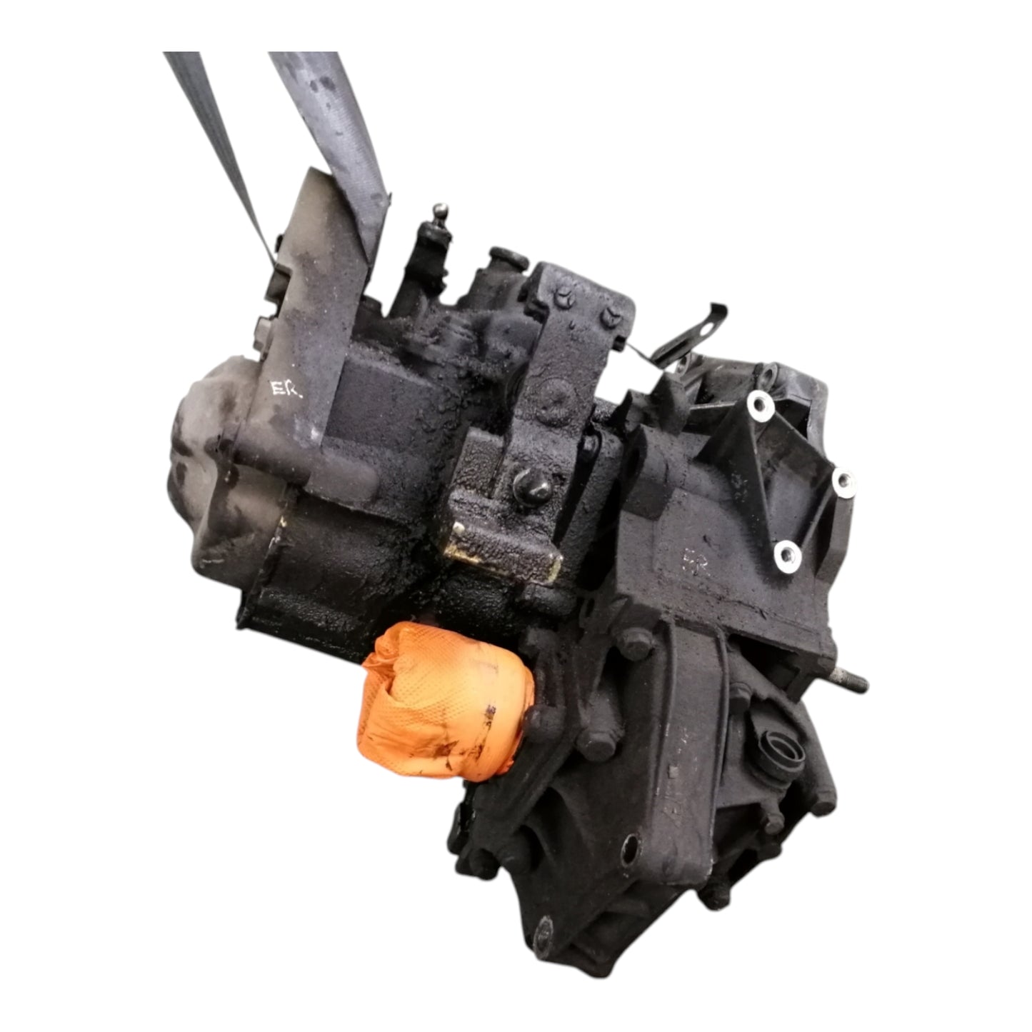 Cambio Manuale 5 Marce FIAT PANDA 169 2 Serie/500 2 Serie 1.3 JTD