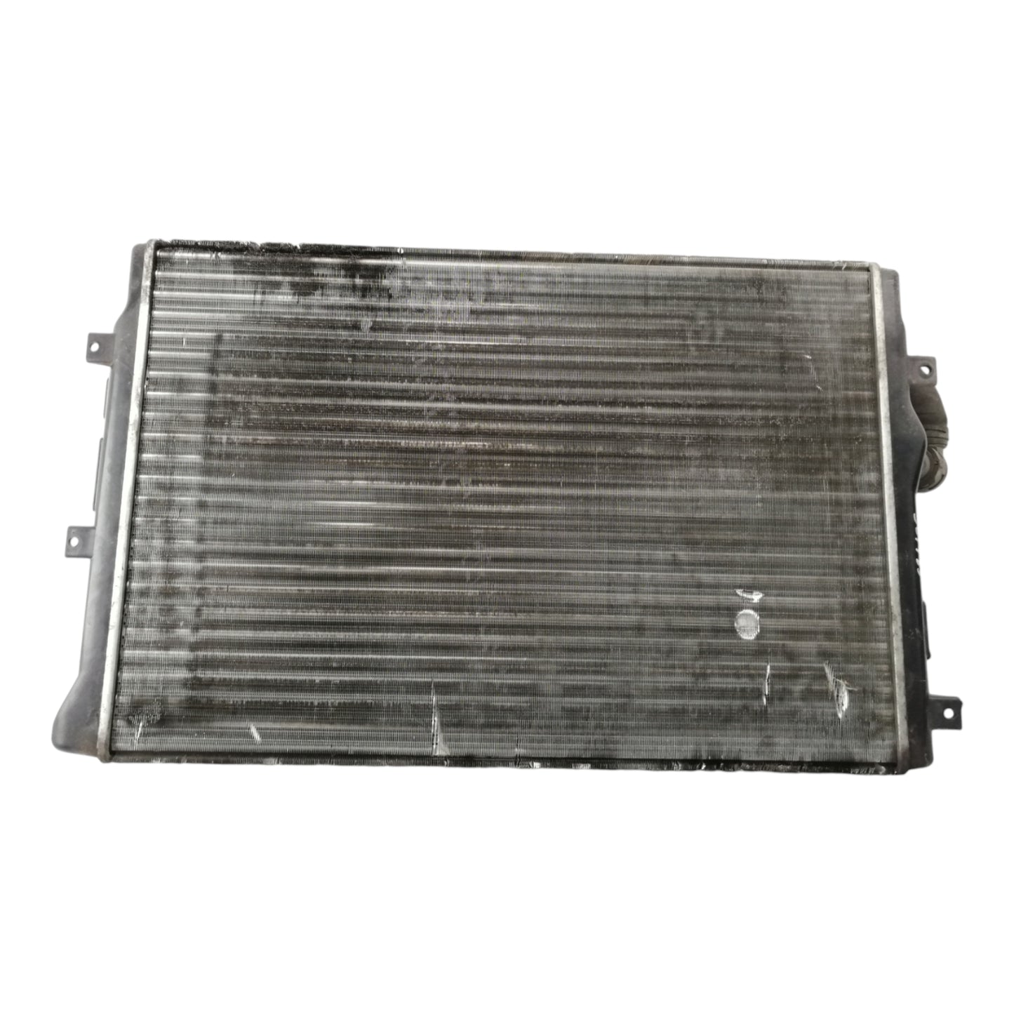 Radiatore Acqua Raffreddamento AUDI A3 8P1 8PA 8P7/TT 8J3 8J9