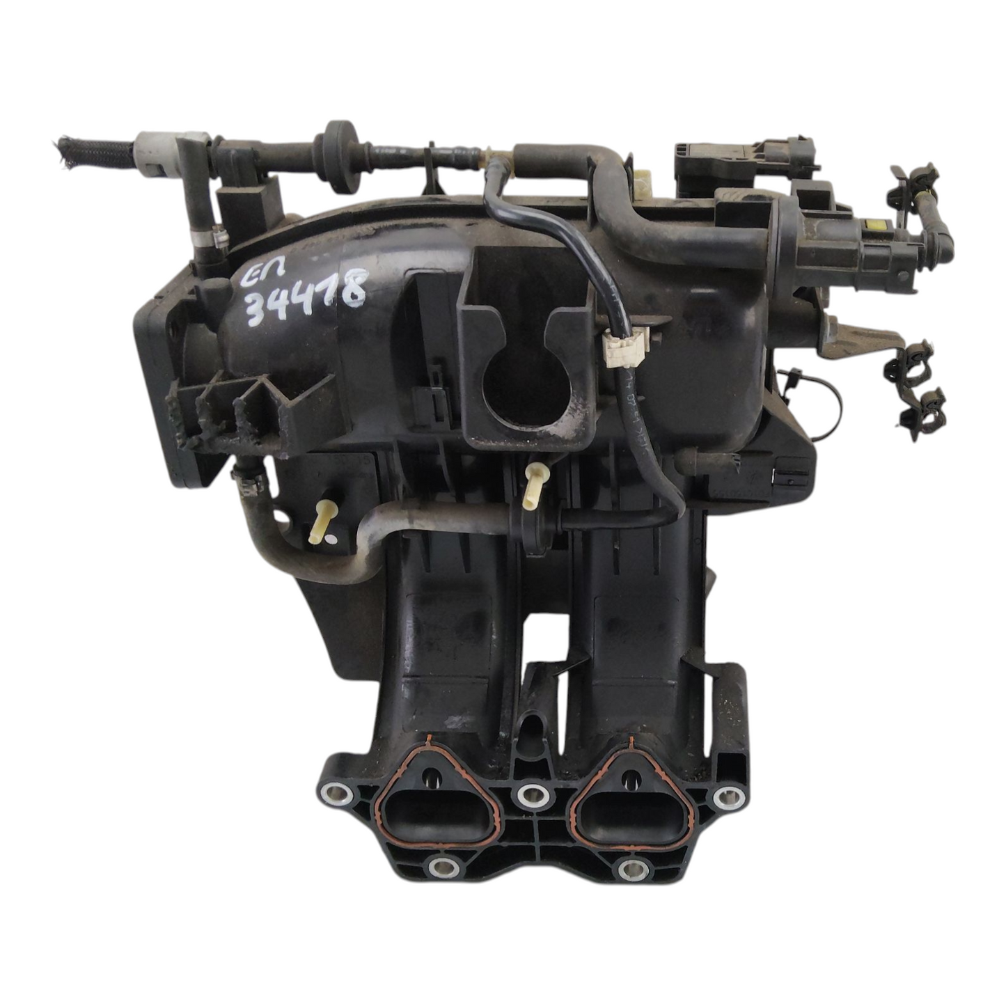 Collettore Aspirazione FIAT PANDA 312 3 Serie 900 Twinair Motore 312A2000