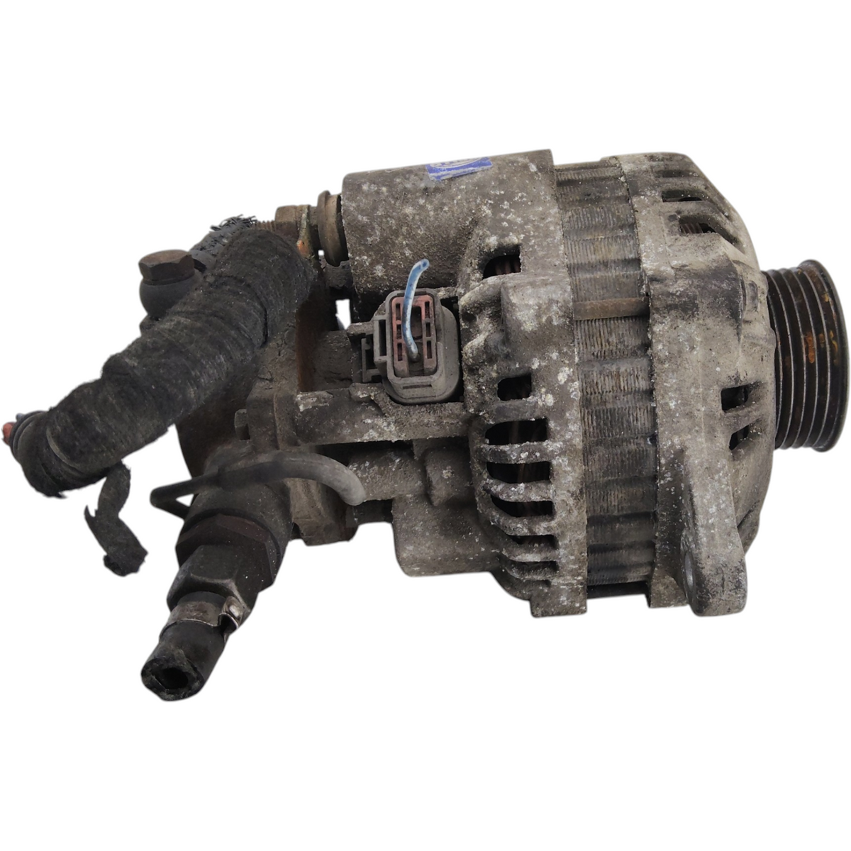 Alternatore OPEL ASTRA G/CORSA C/MERIVA A 1.7 Diesel