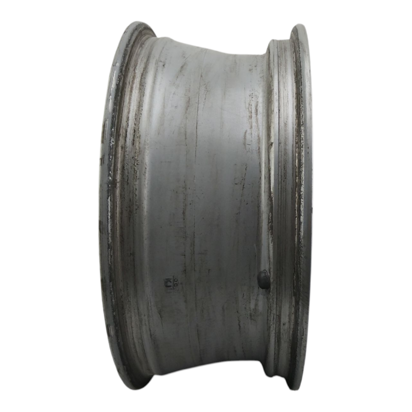 Cerchio in Lega Raggio 17 NISSAN JUKE 1 Serie 17x7J 5 Fori