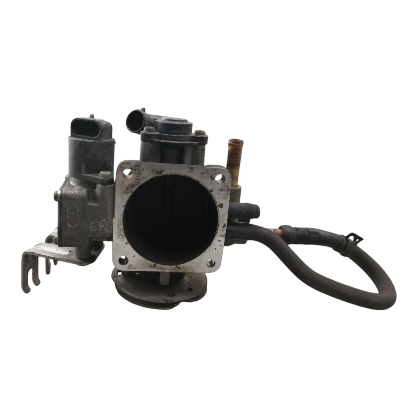 Corpo Farfallato CHEVROLET NUBIRA 1.8 Benzina Motore T18SED