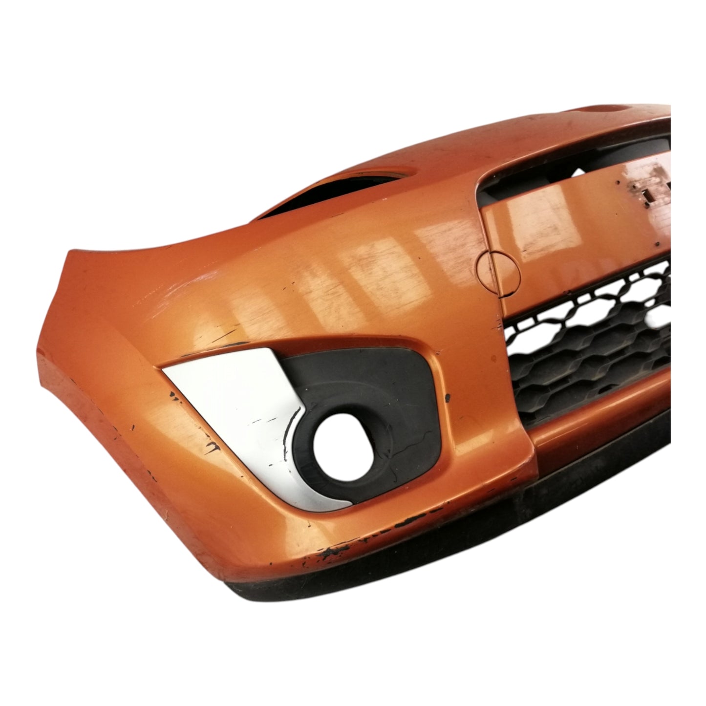 Paraurti Anteriore RENAULT TWINGO 3 Serie