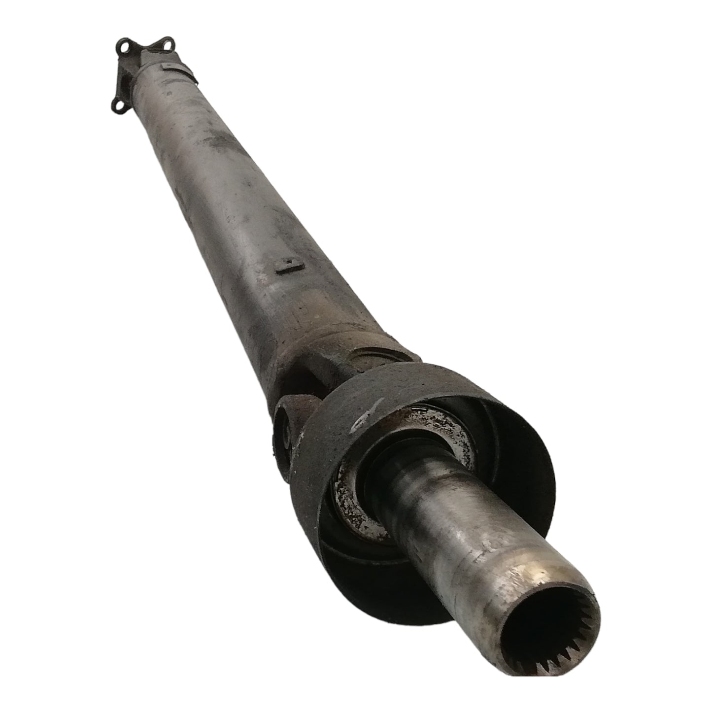 Albero Di Trasmissione Anteriore HYUNDAI GALLOPER 2 2.5 DIESEL