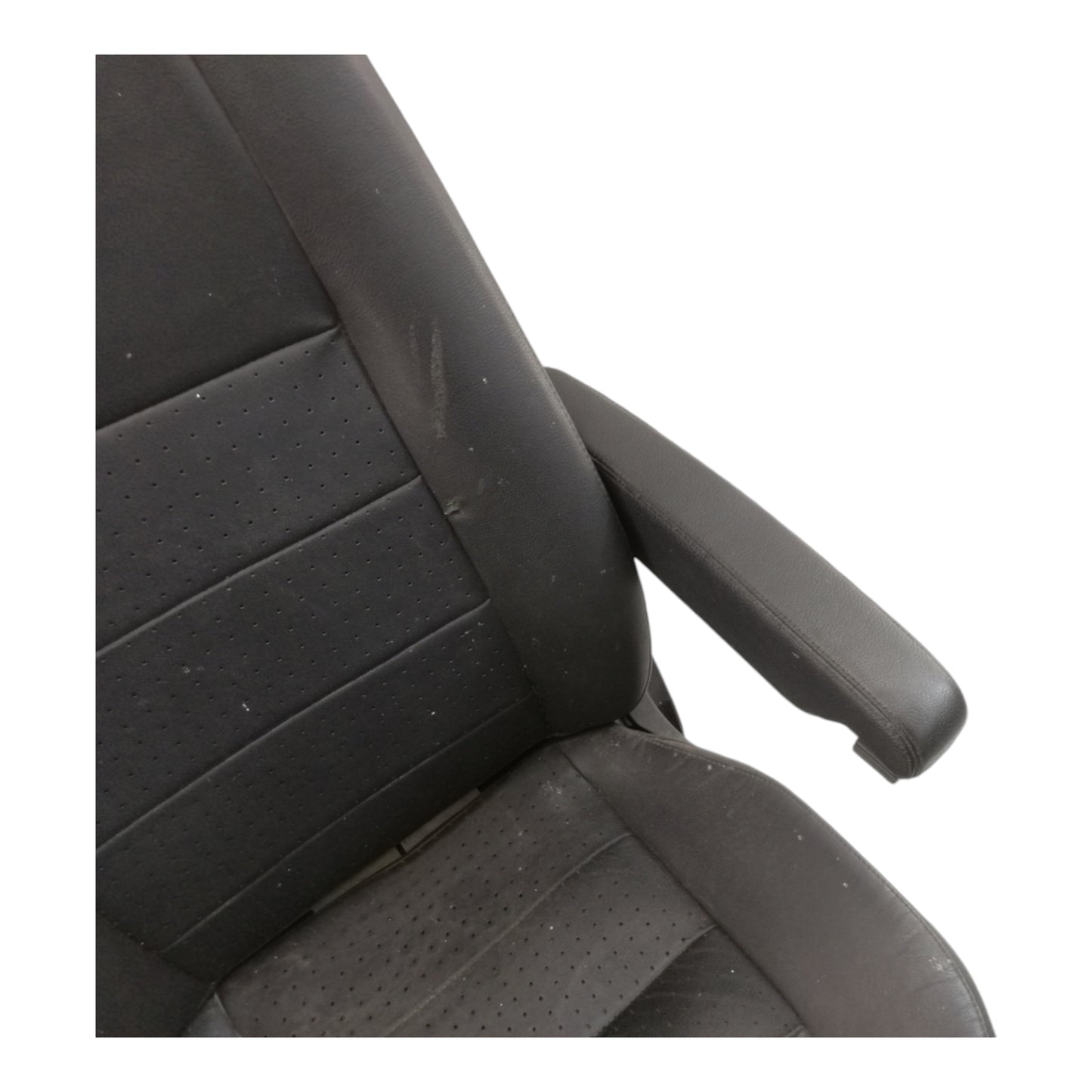 Sedile Anteriore Destro LAND ROVER DISCOVERY 3 Serie 5 Porte