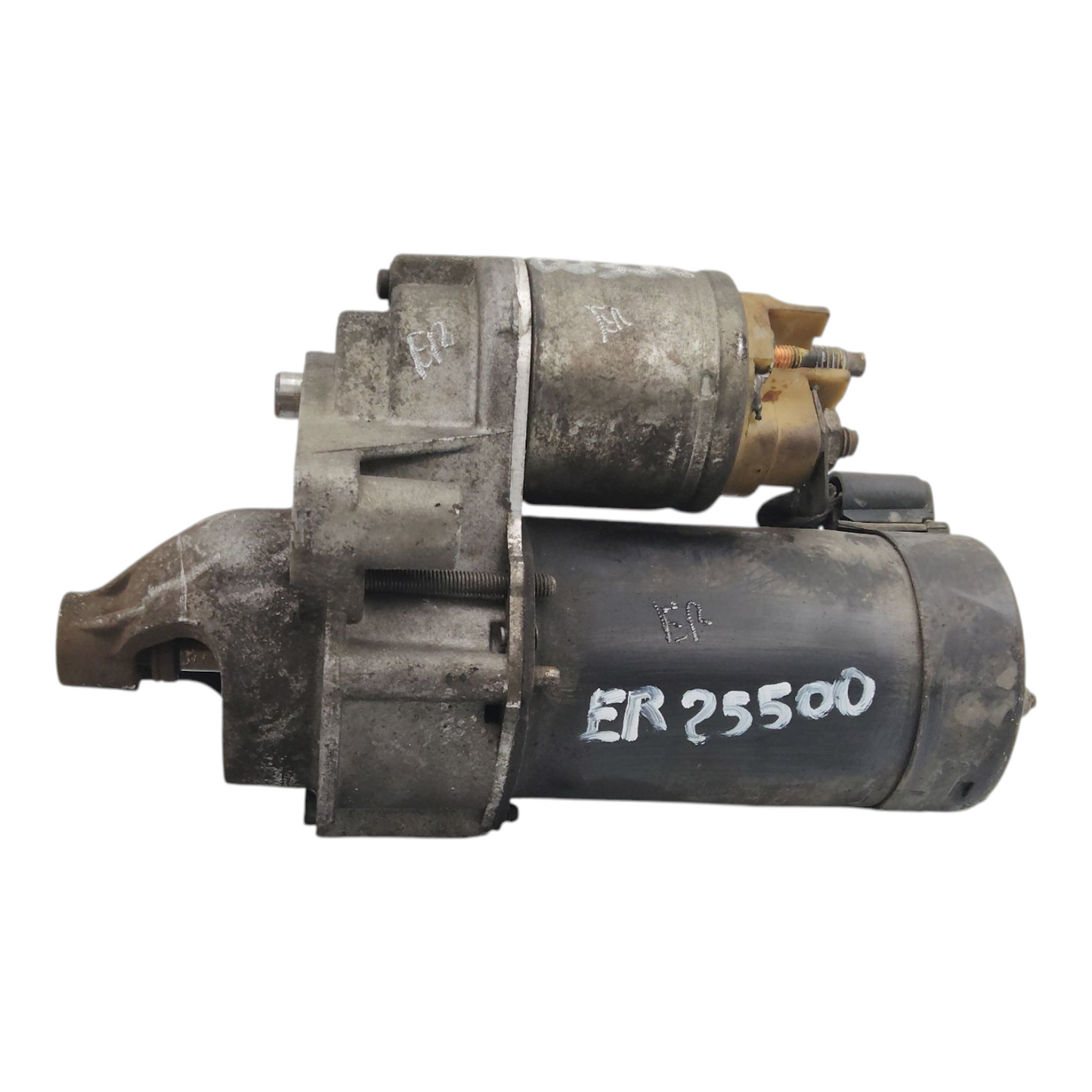 Motorino Avviamento PEUGEOT 206/207/208 1 2 Serie/1007/107/301 Diesel