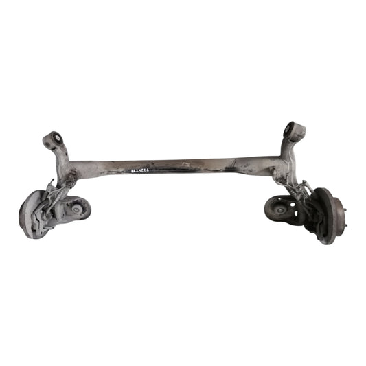 Assale Ponte Posteriore HYUNDAI I20 1 Serie Diesel Benzina